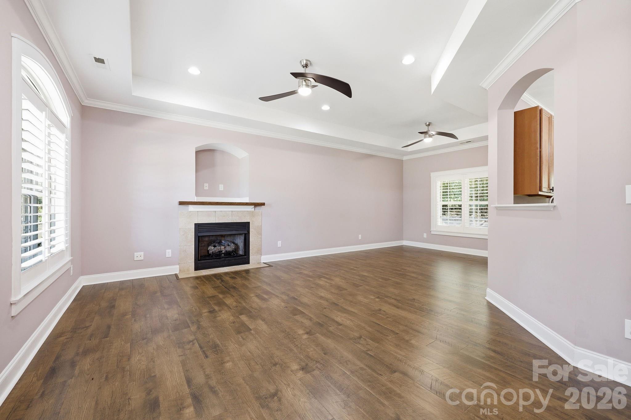 Edgewater - Residential