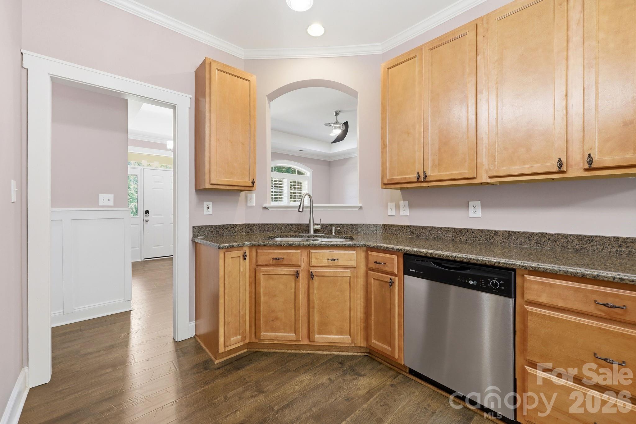 Edgewater - Residential