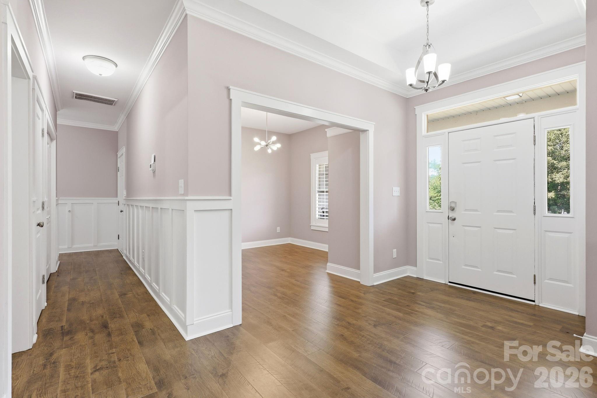 Edgewater - Residential