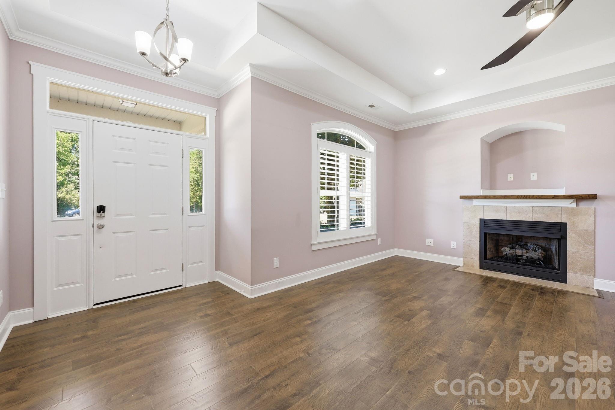 Edgewater - Residential