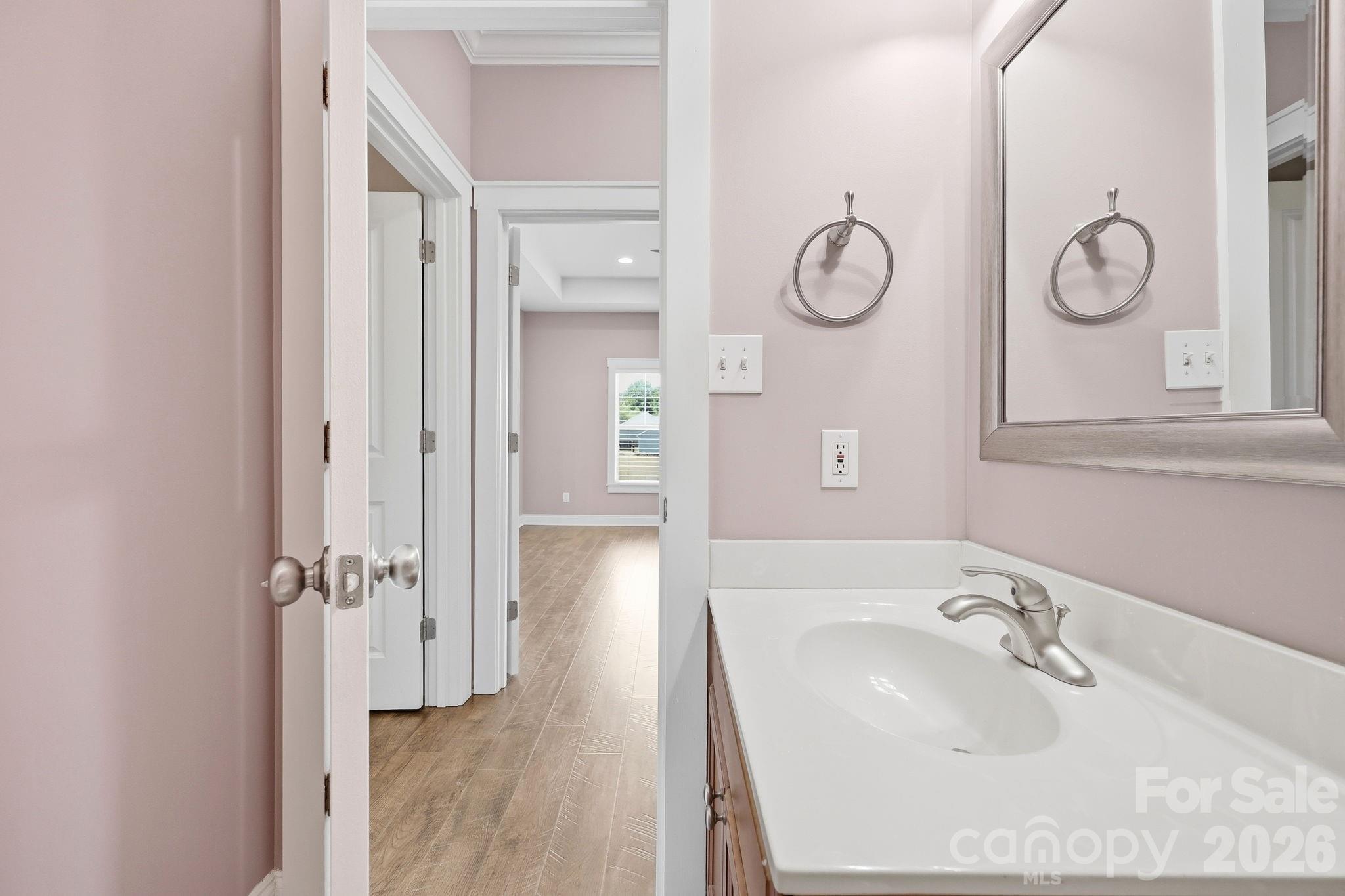 Edgewater - Residential