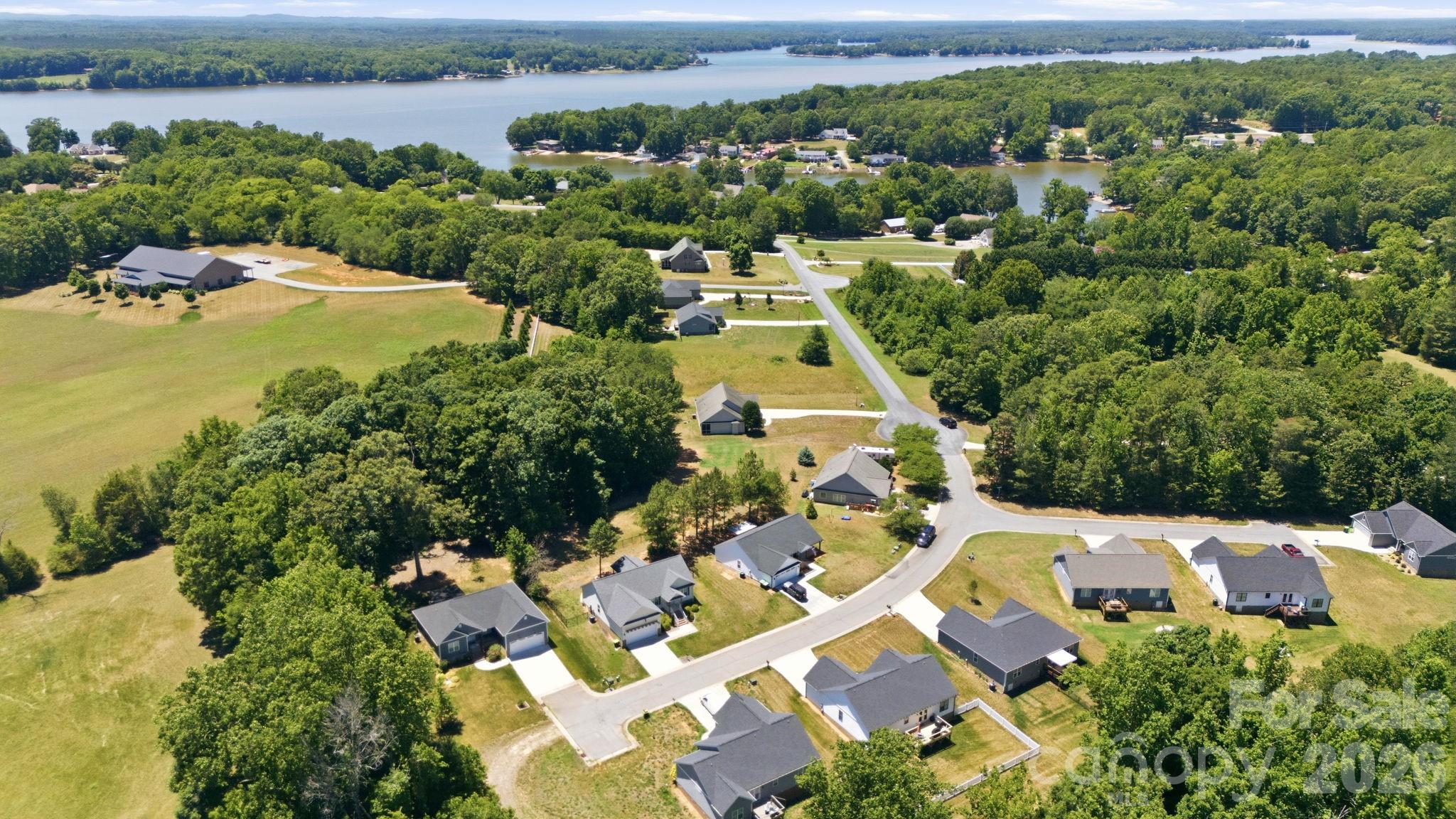 Edgewater - Residential