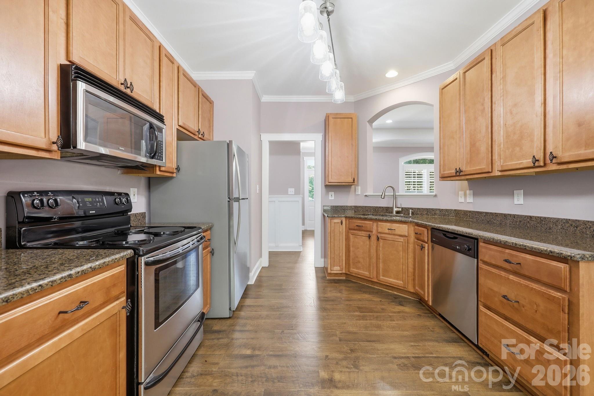 Edgewater - Residential