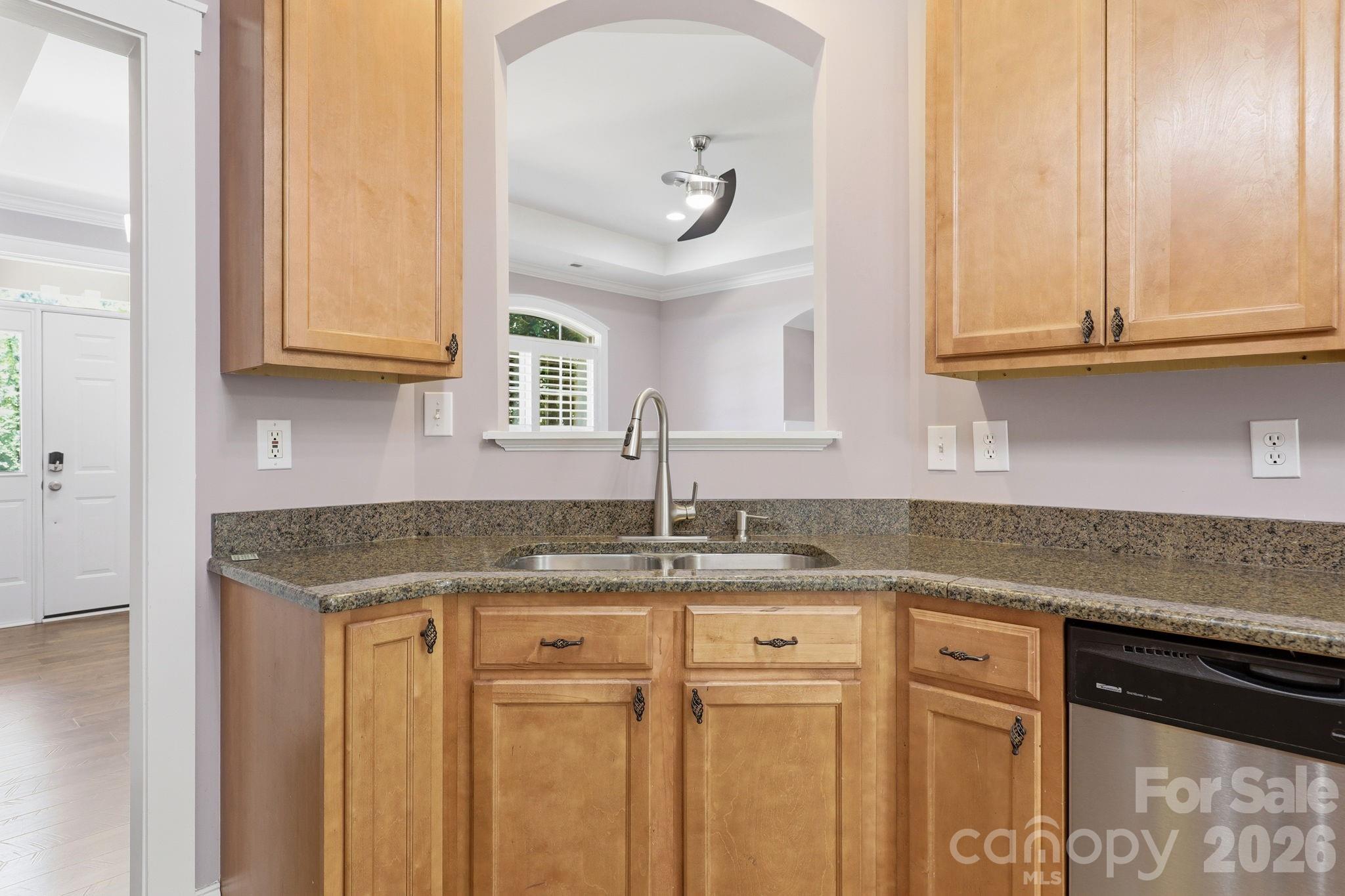 Edgewater - Residential