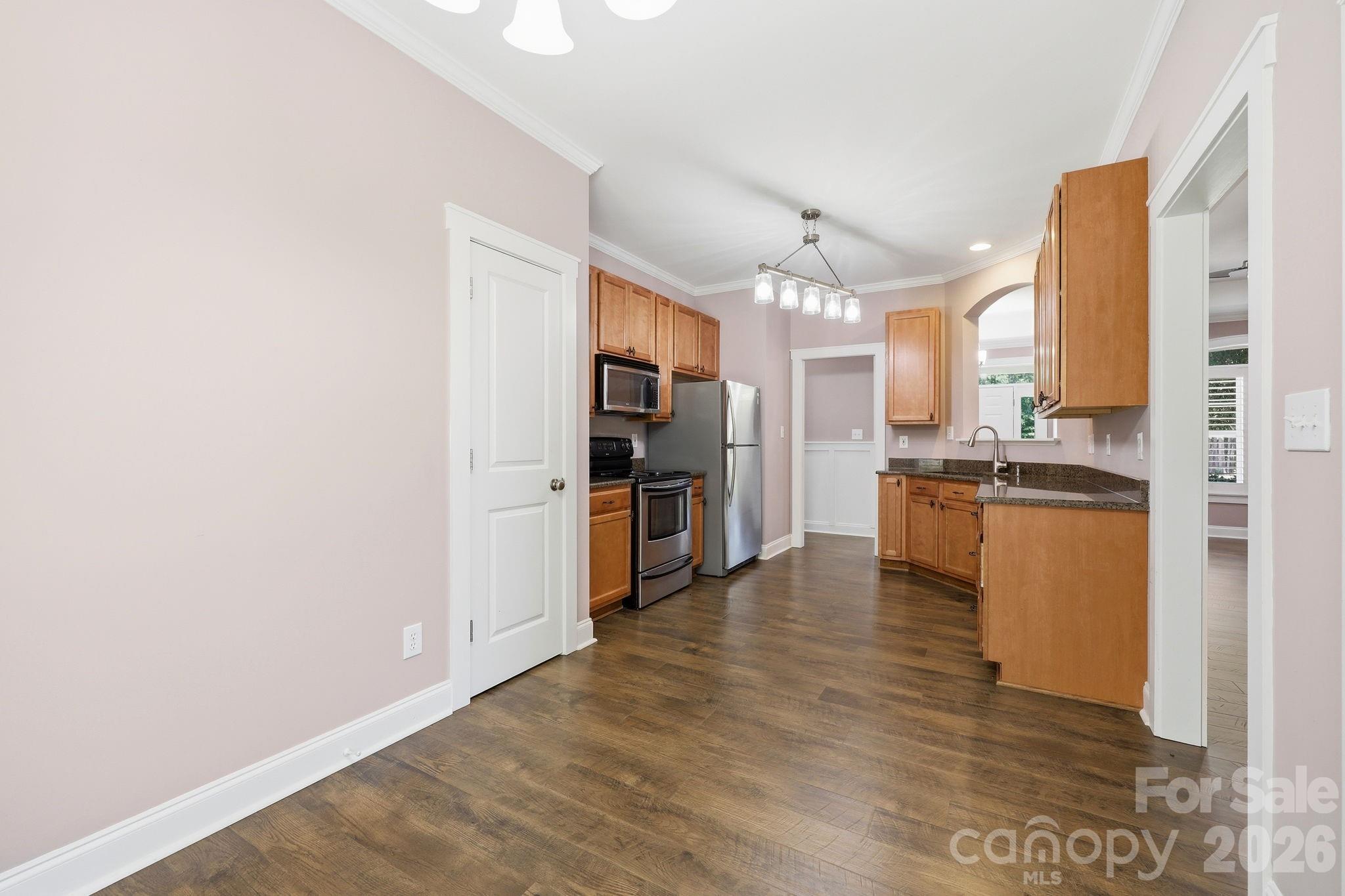Edgewater - Residential