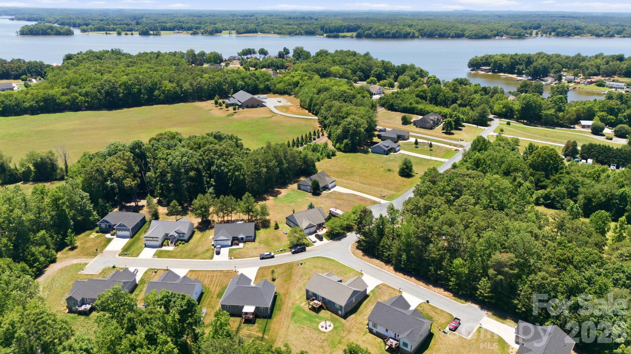 Edgewater - Residential