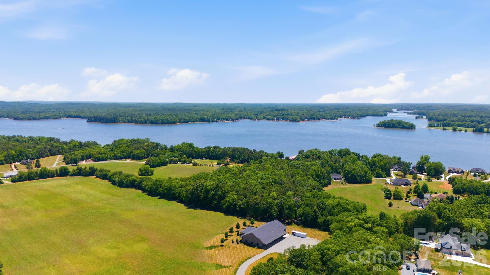 Edgewater - Residential