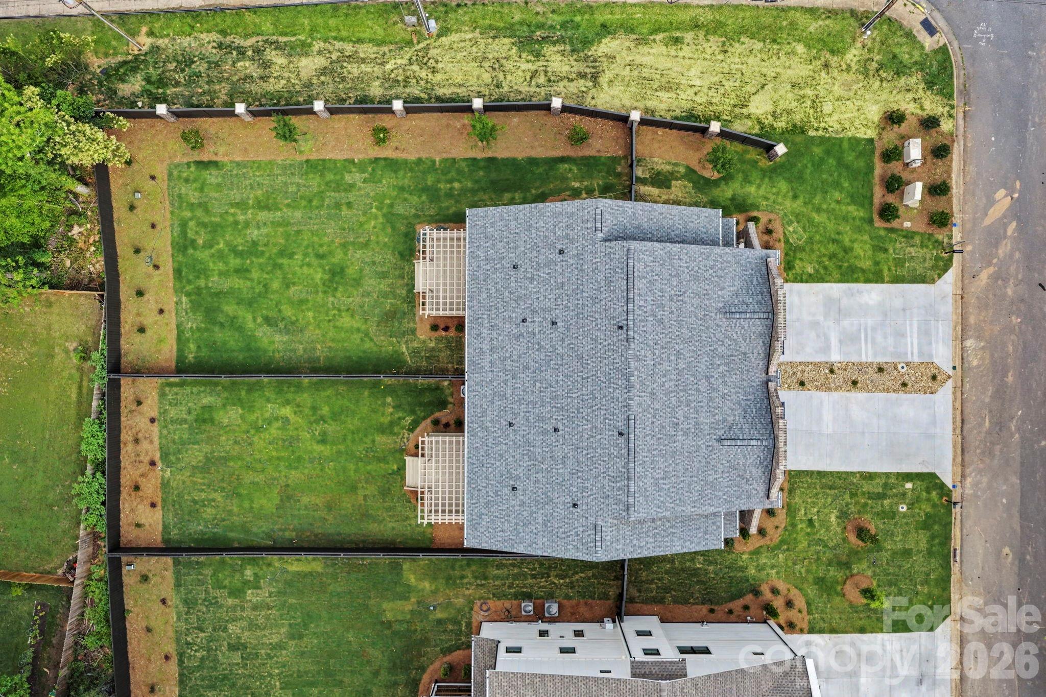 Stonehaven - Residential