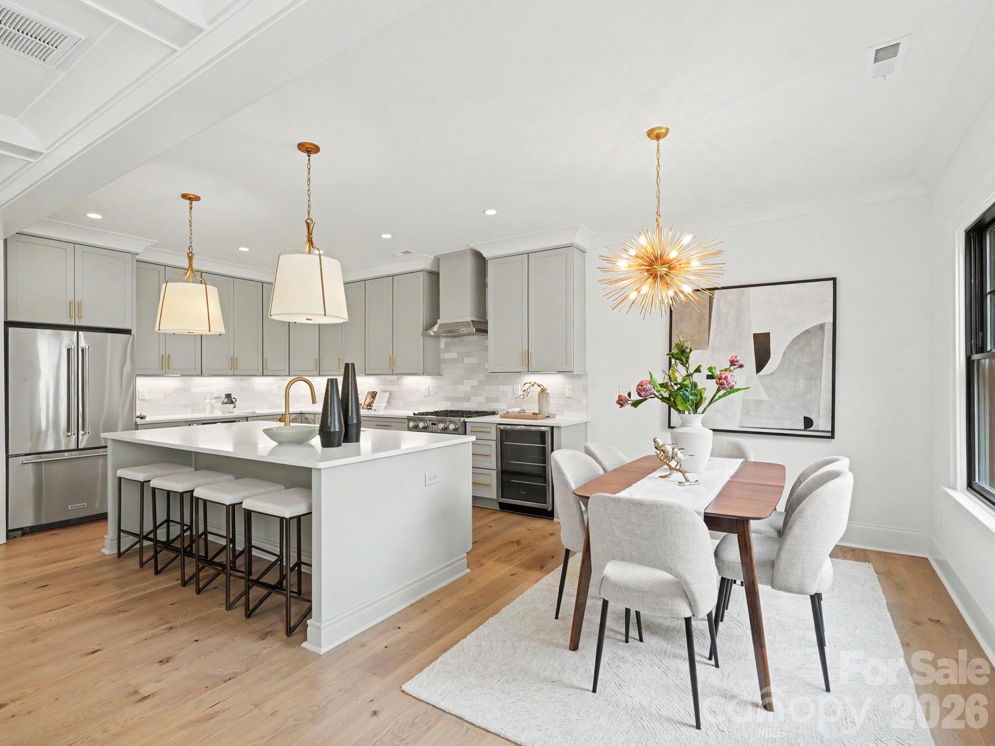 Stonehaven - Residential