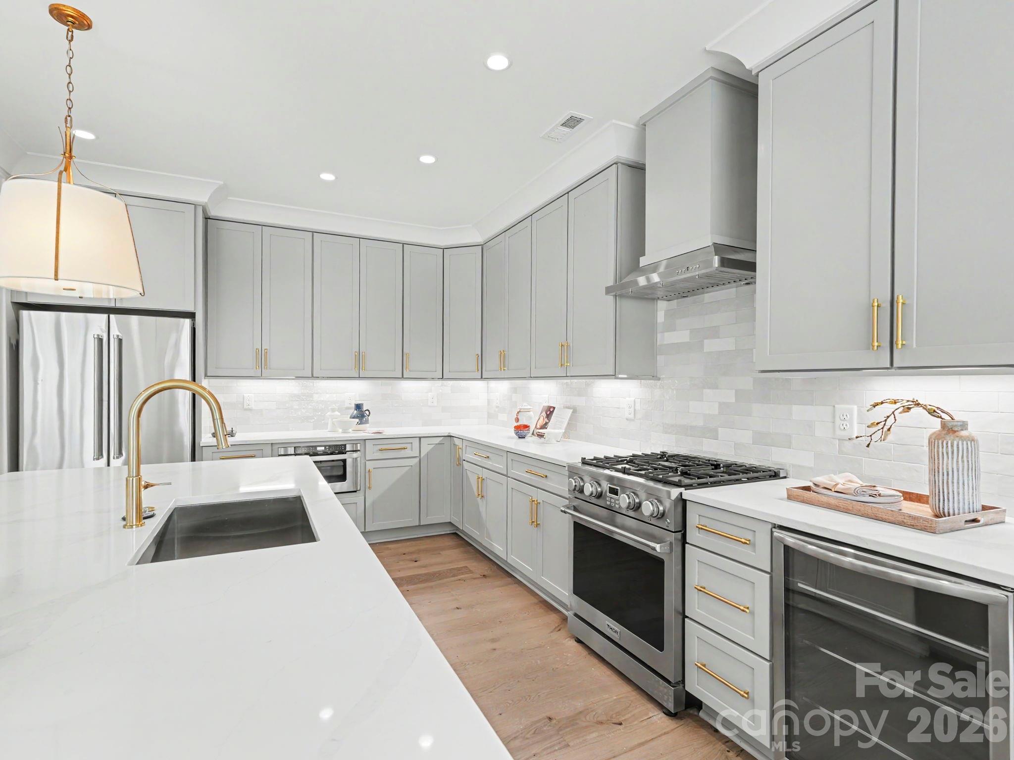 Stonehaven - Residential