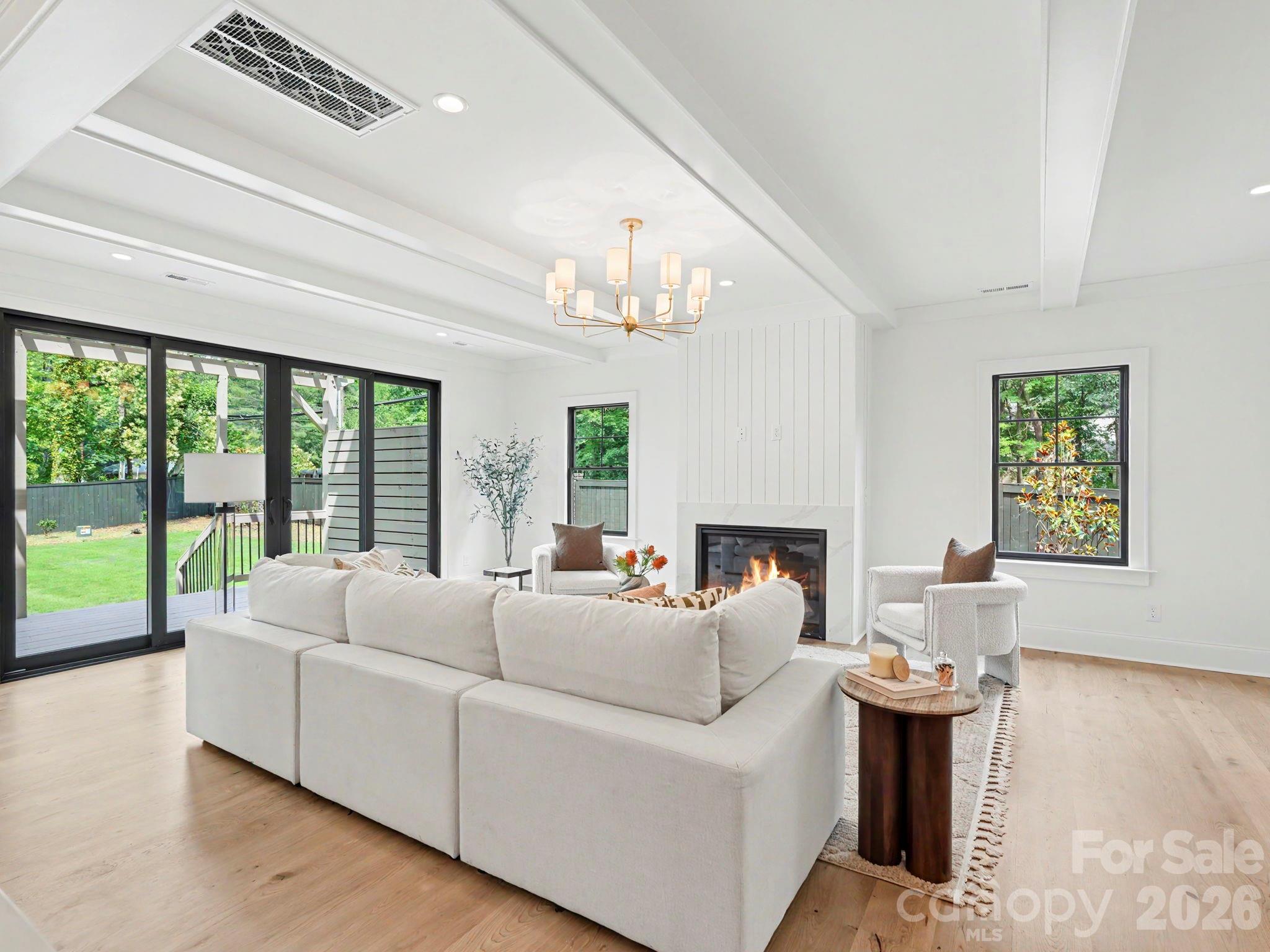 Stonehaven - Residential