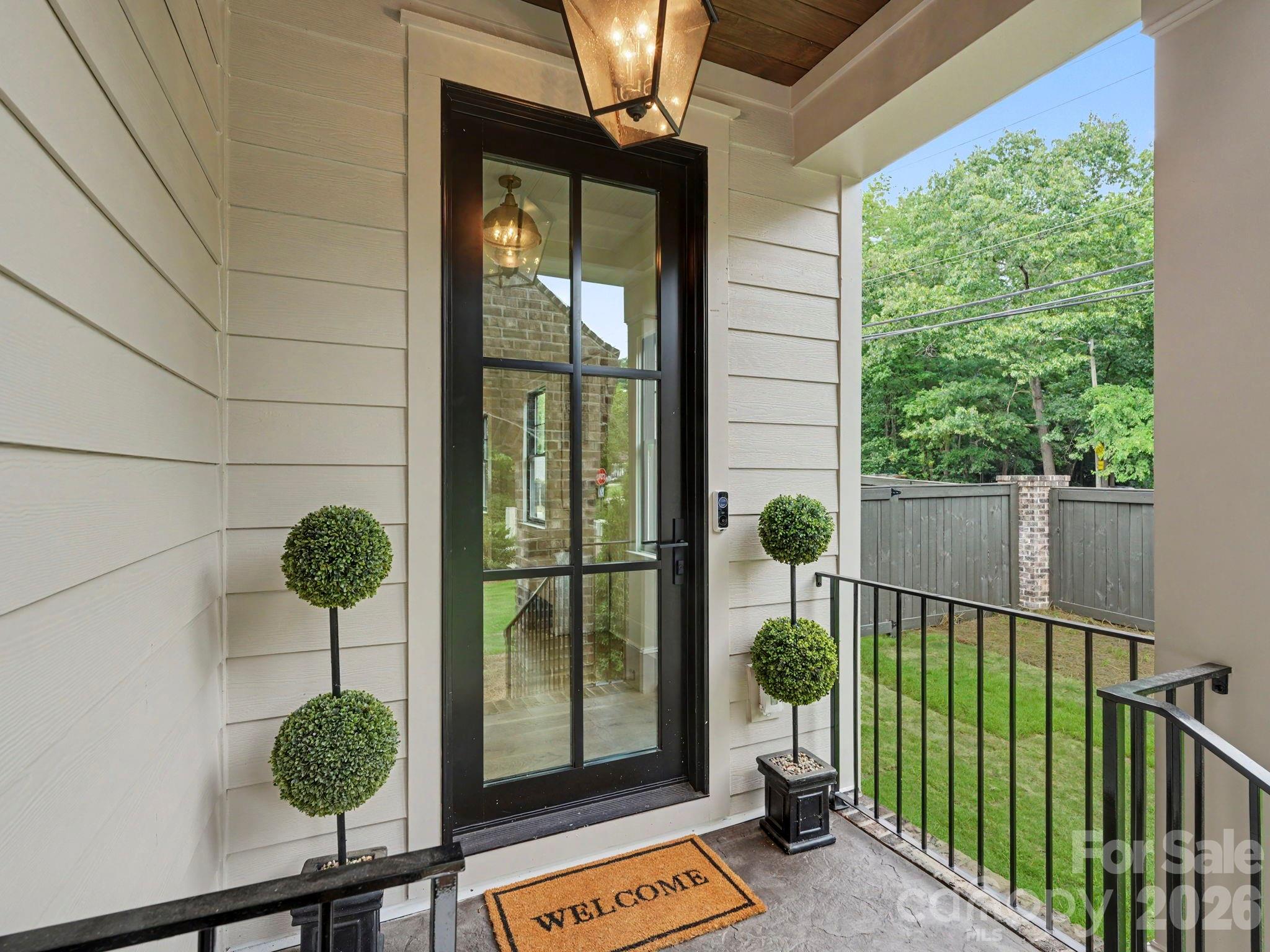 Stonehaven - Residential
