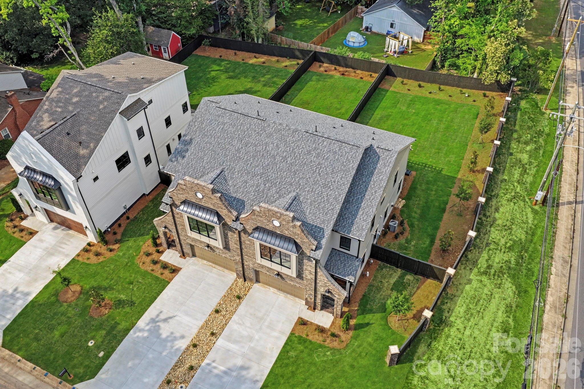 Stonehaven - Residential