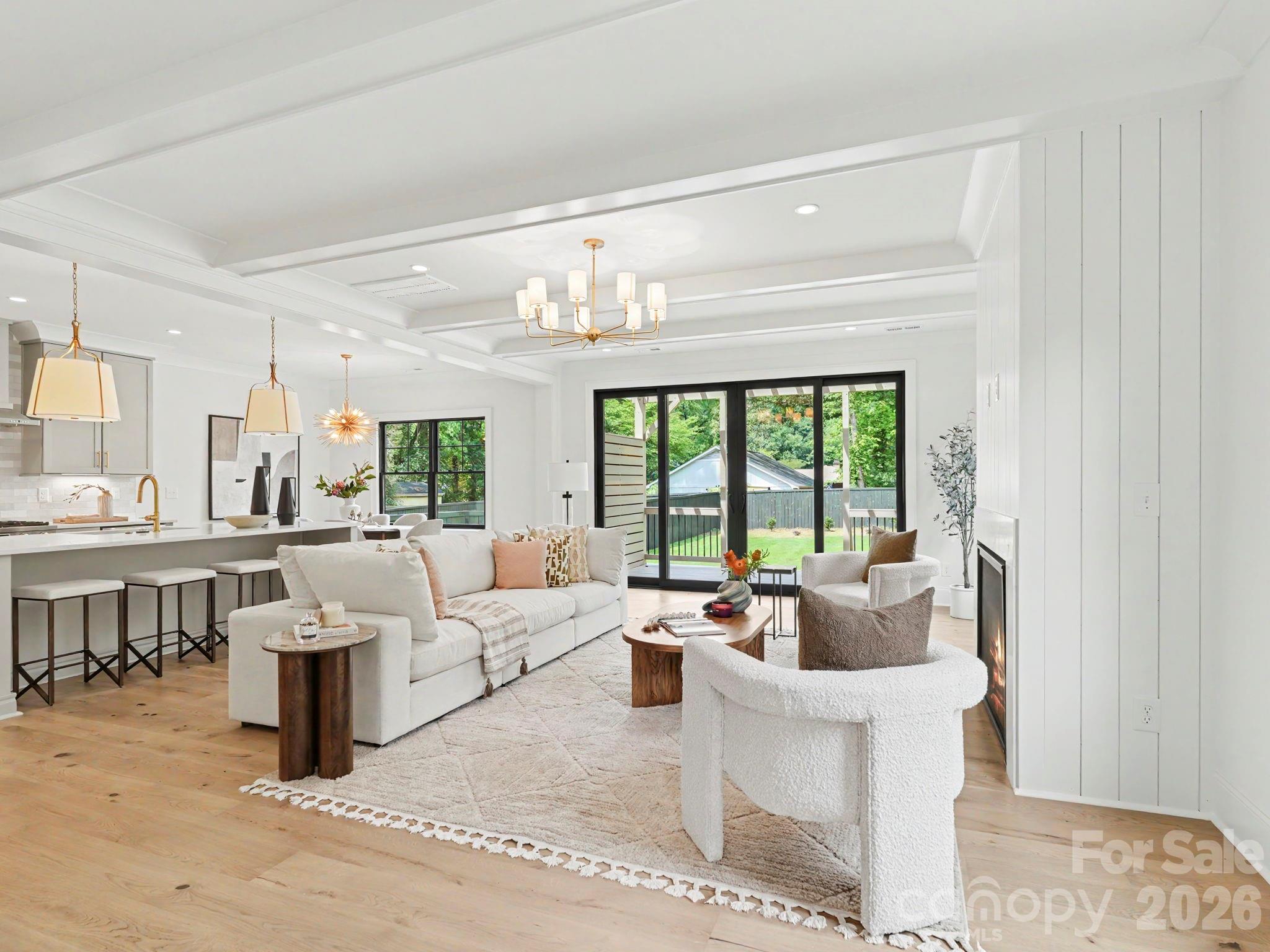 Stonehaven - Residential