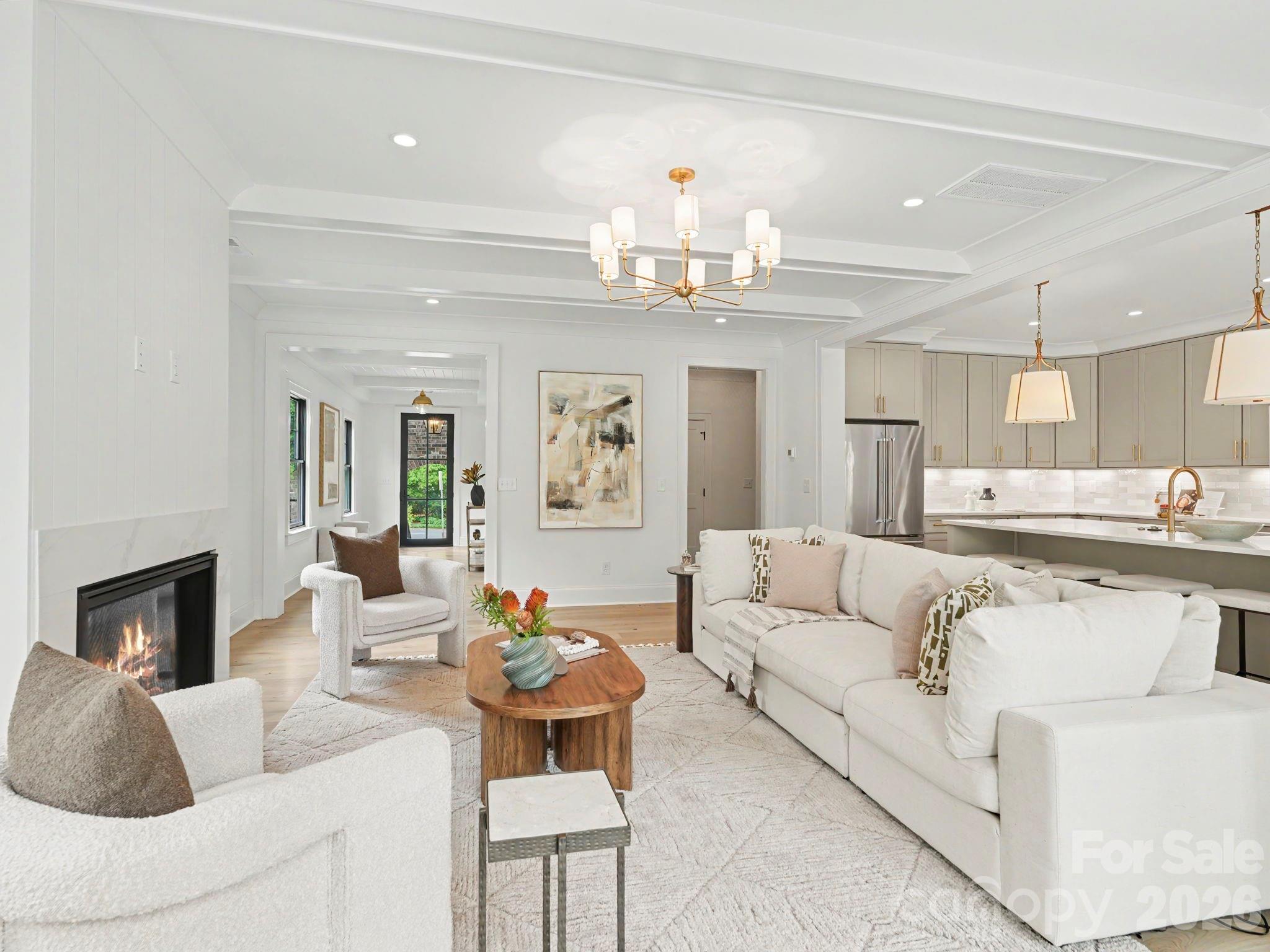 Stonehaven - Residential