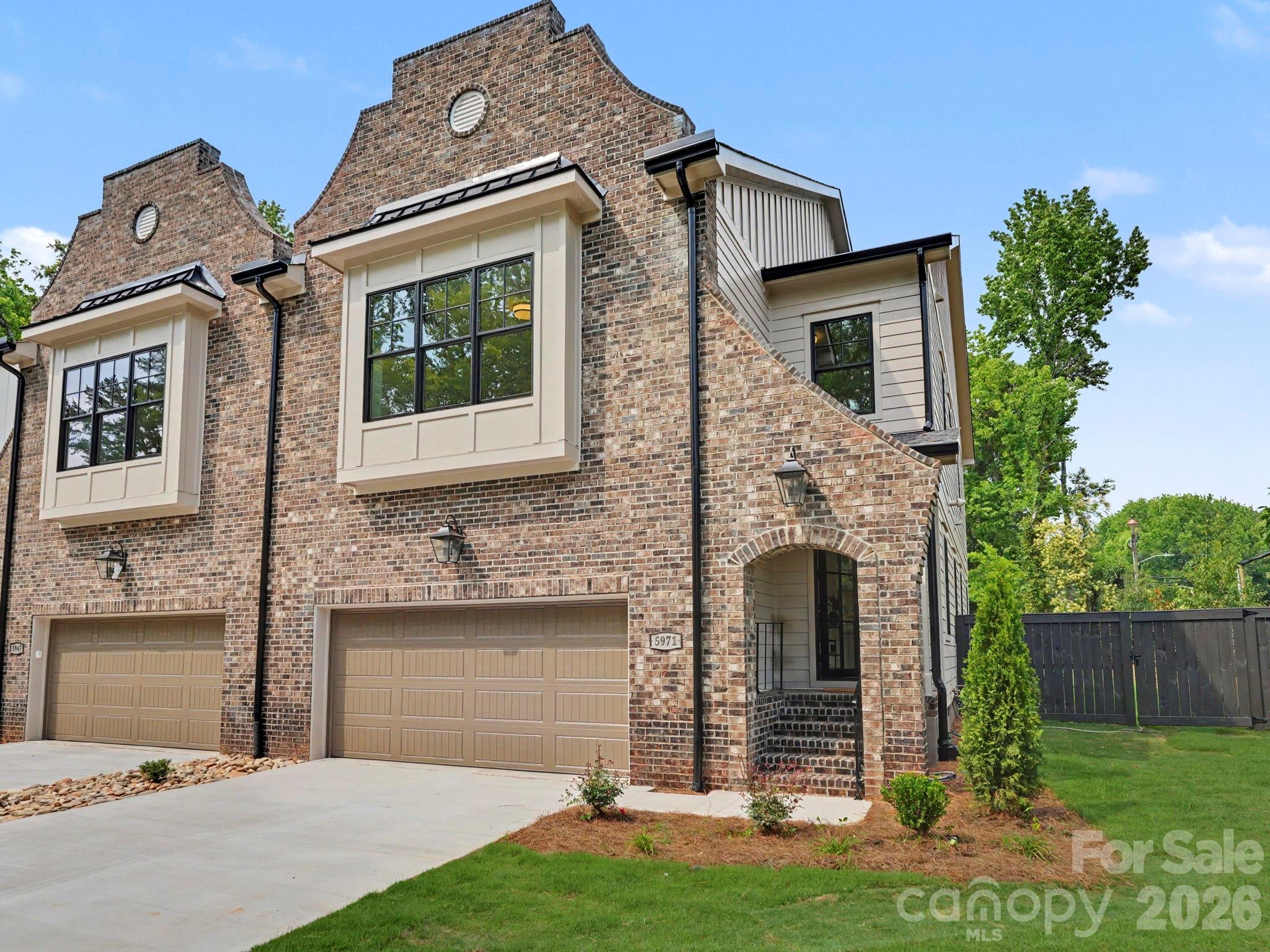 Stonehaven - Residential