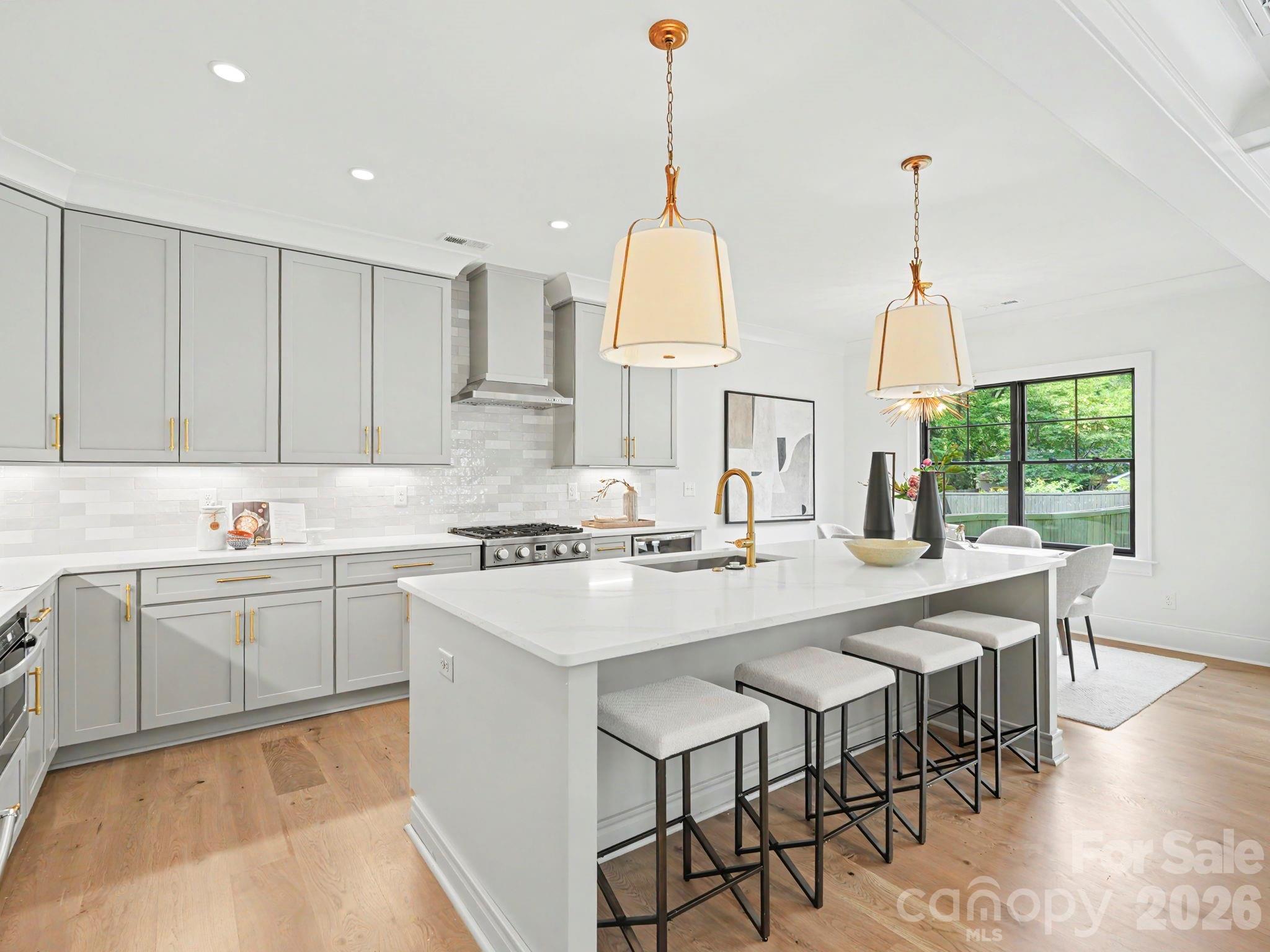 Stonehaven - Residential
