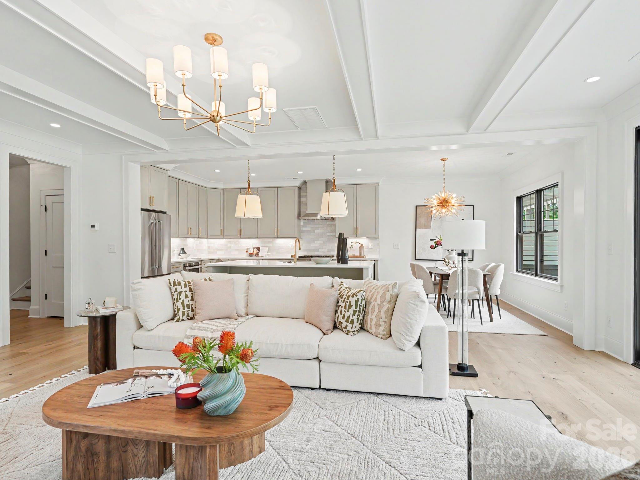 Stonehaven - Residential