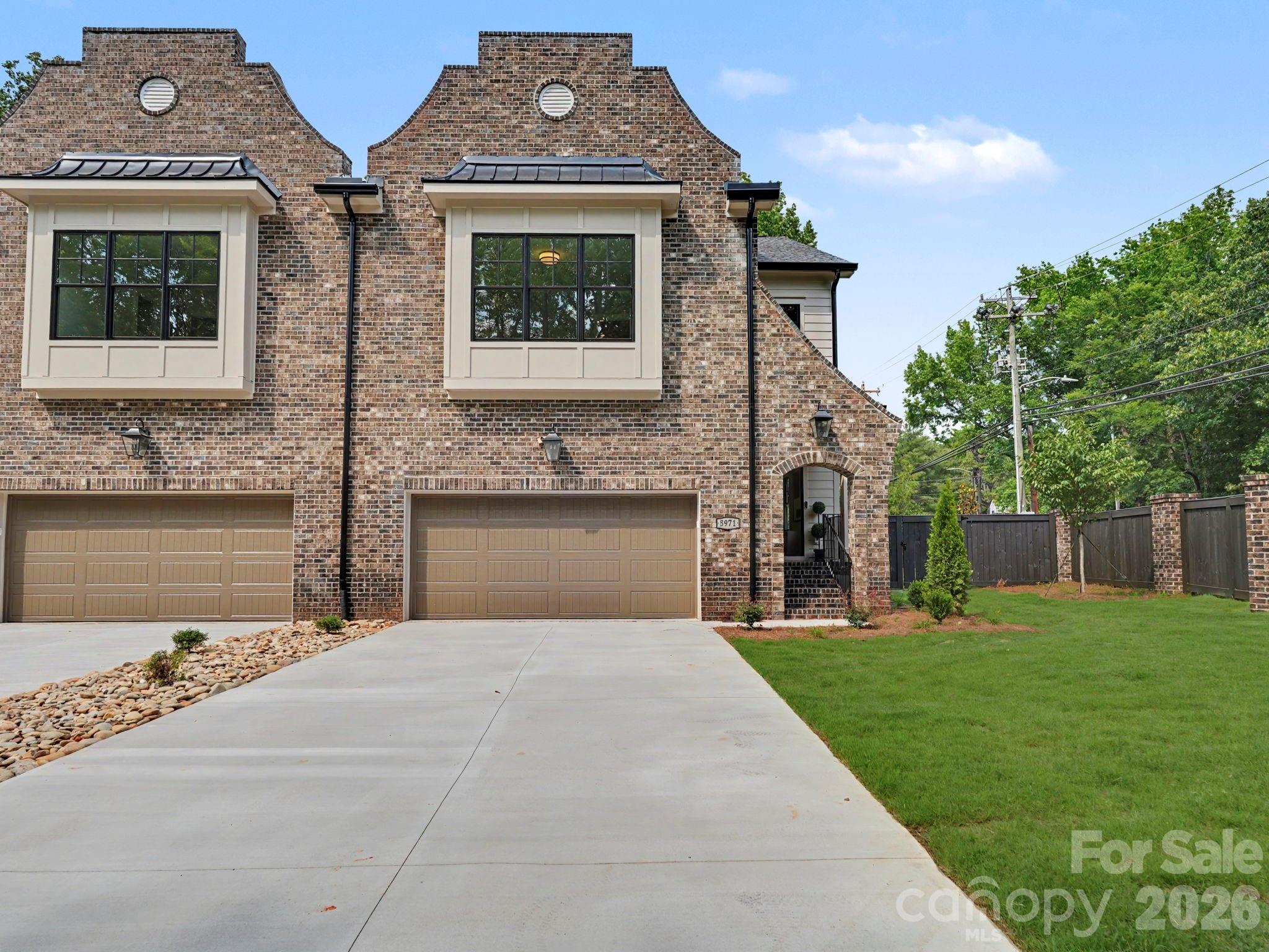 Stonehaven - Residential