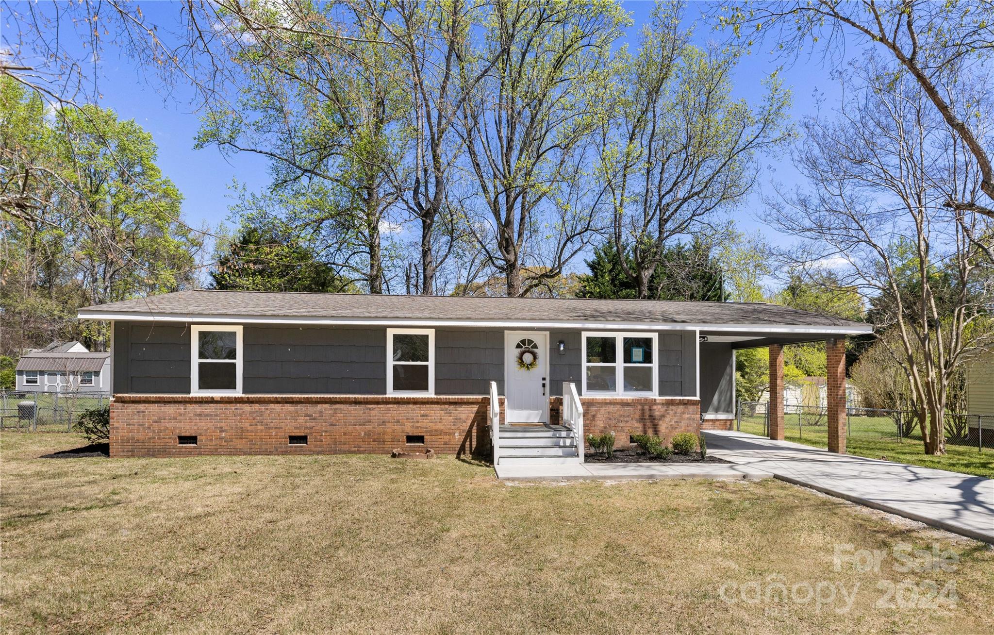 Lakewood - Residential