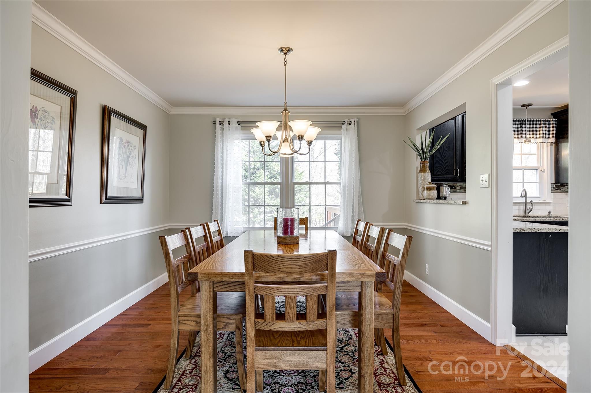 Kimberly Woods - Residential
