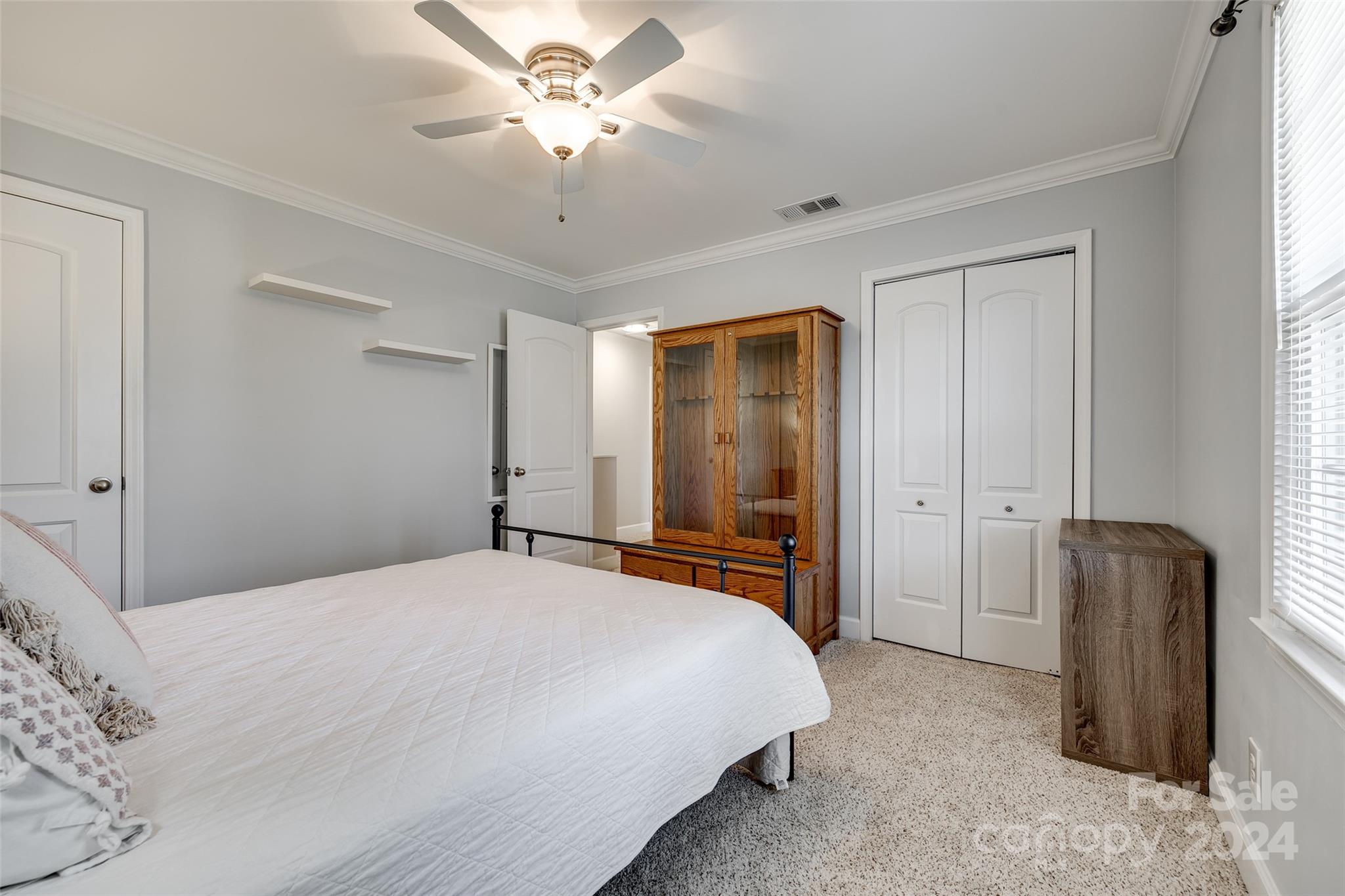 Kimberly Woods - Residential