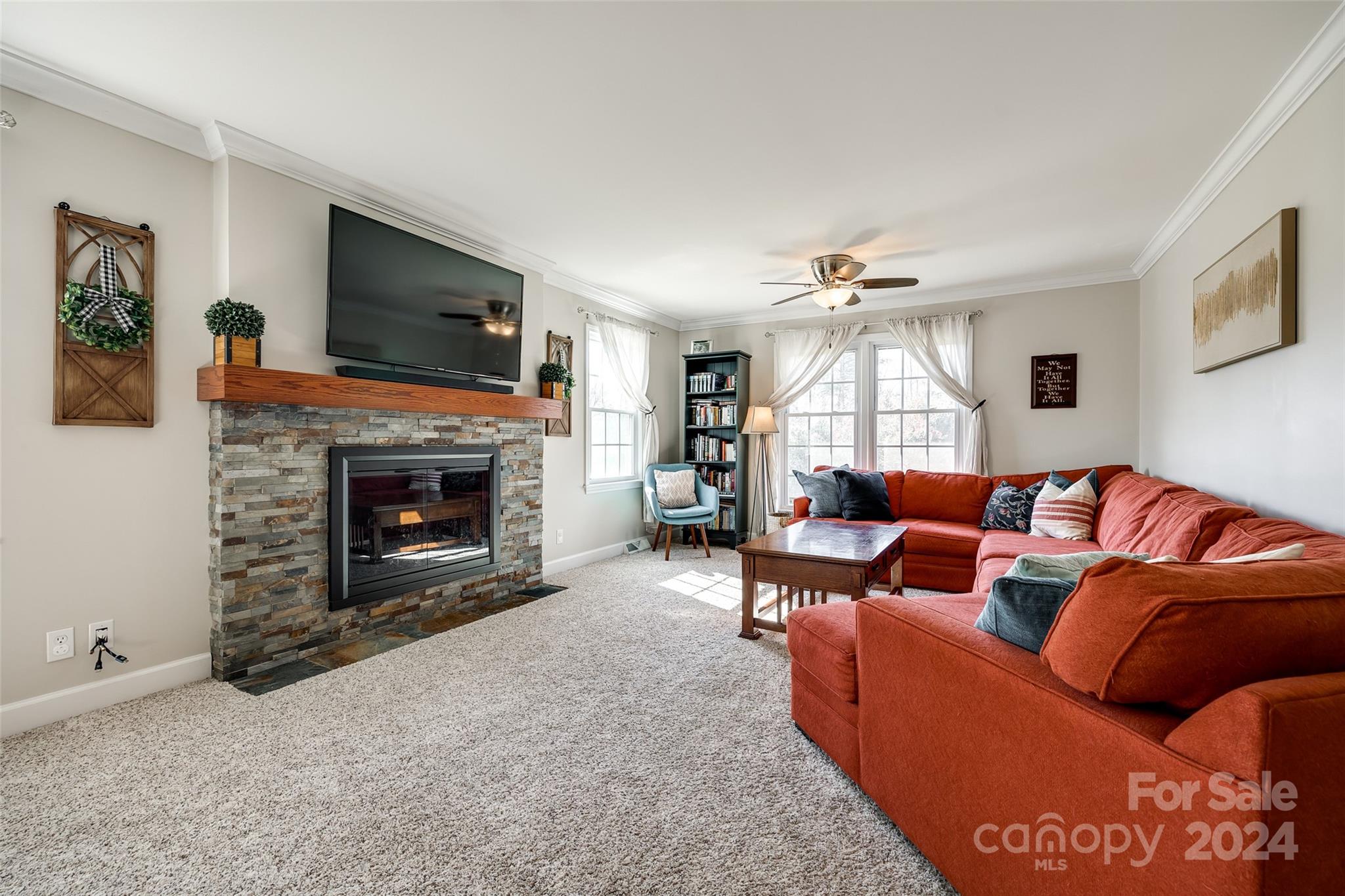 Kimberly Woods - Residential