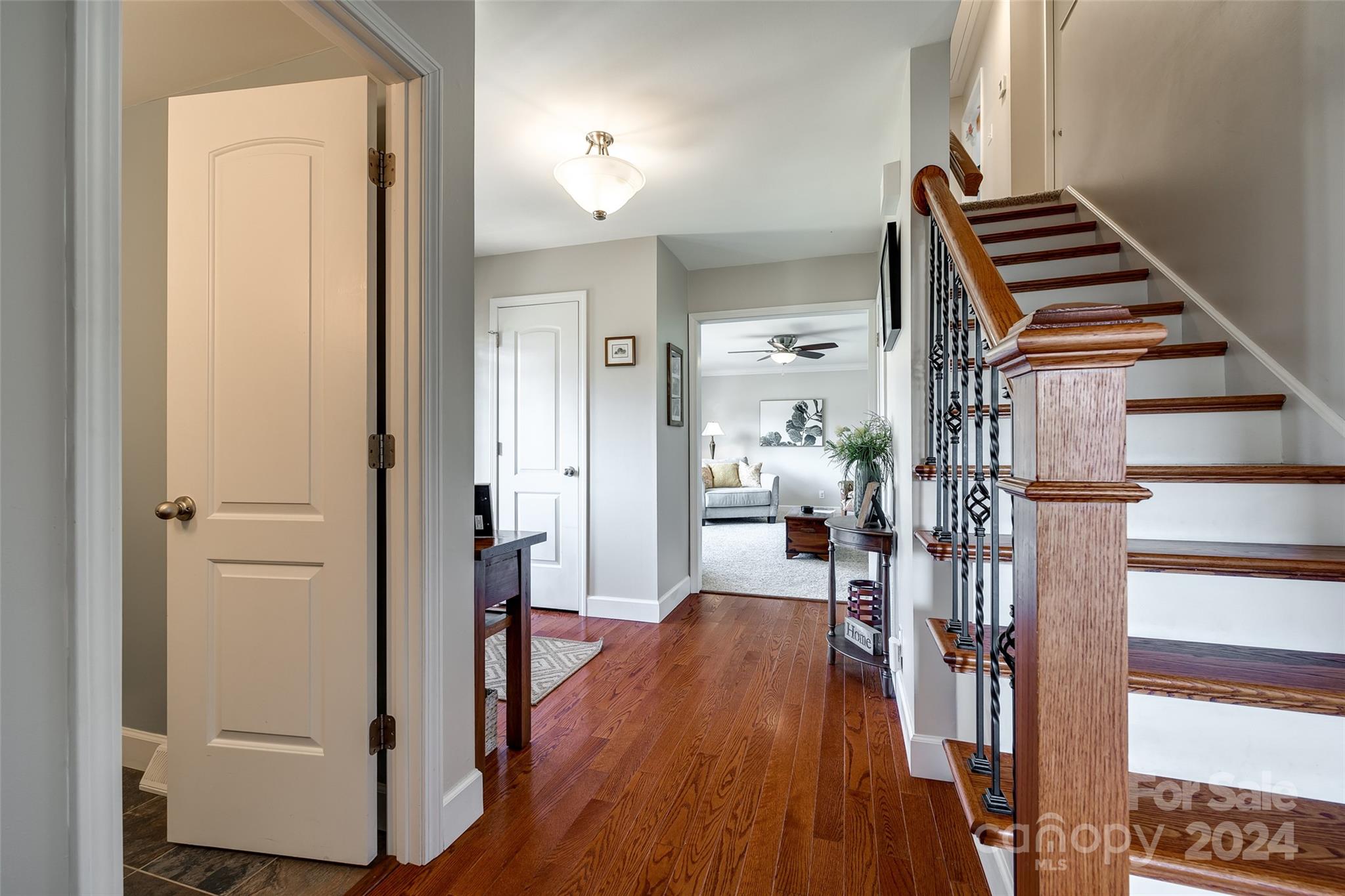 Kimberly Woods - Residential