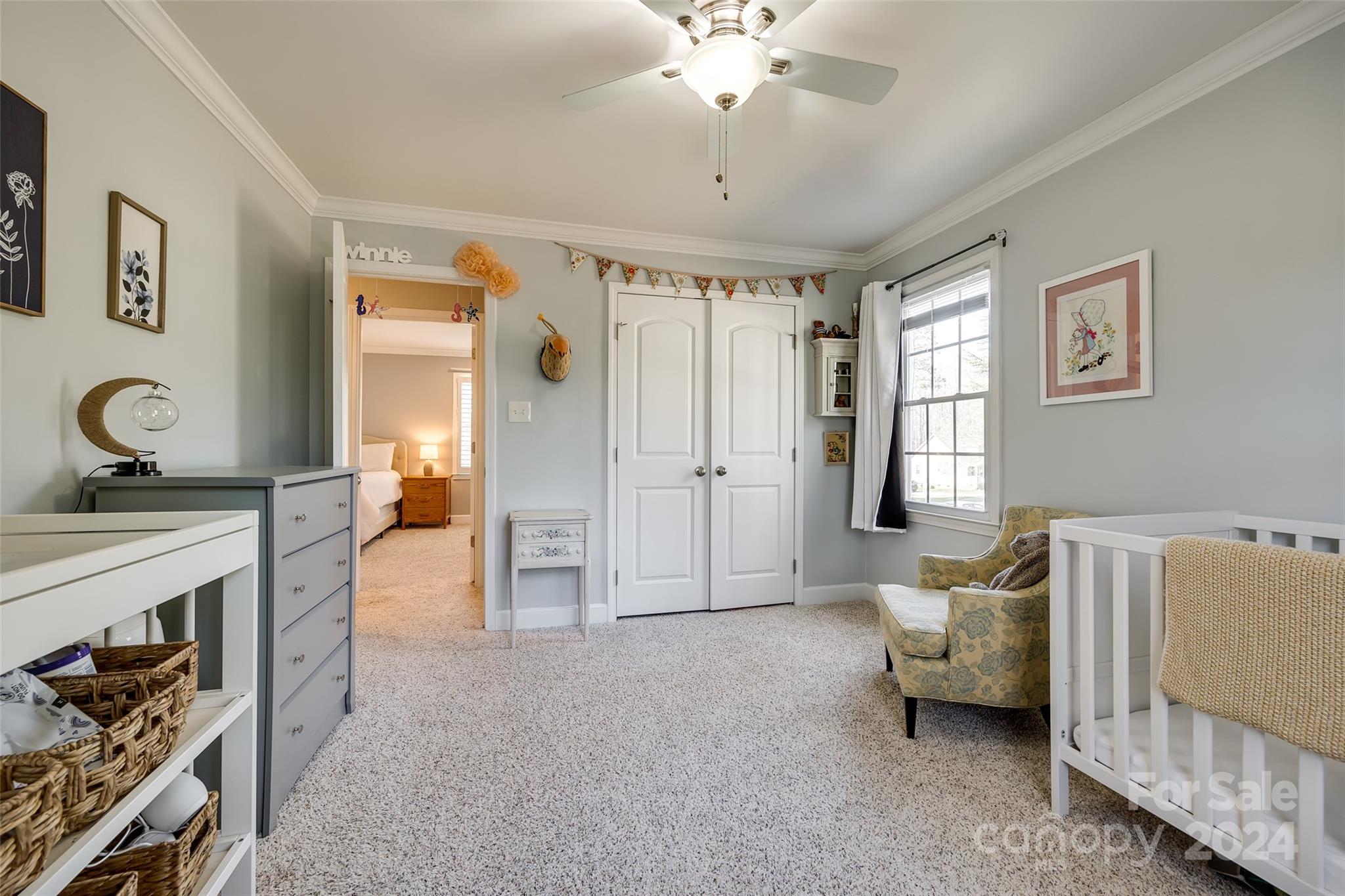 Kimberly Woods - Residential