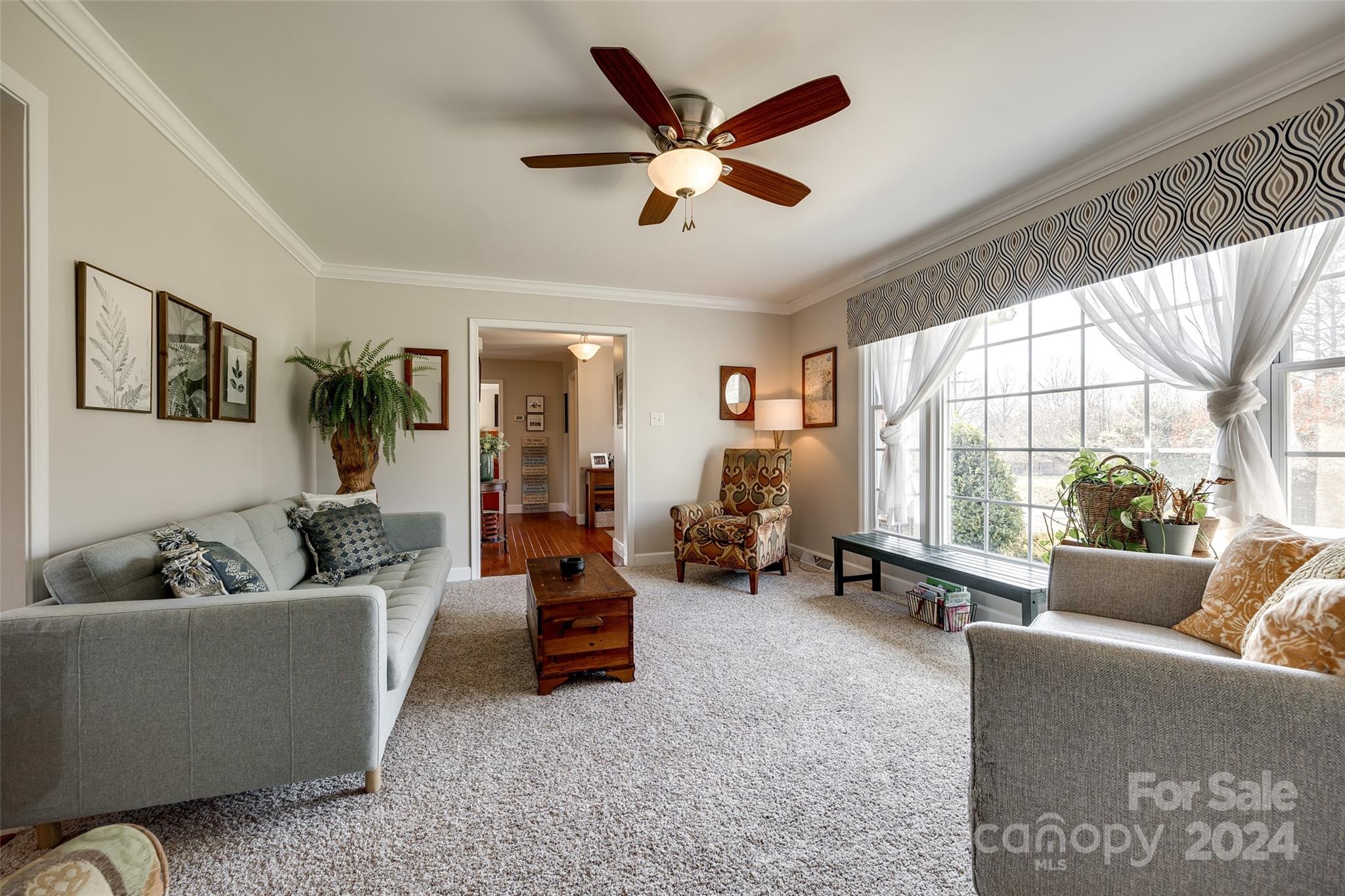 Kimberly Woods - Residential