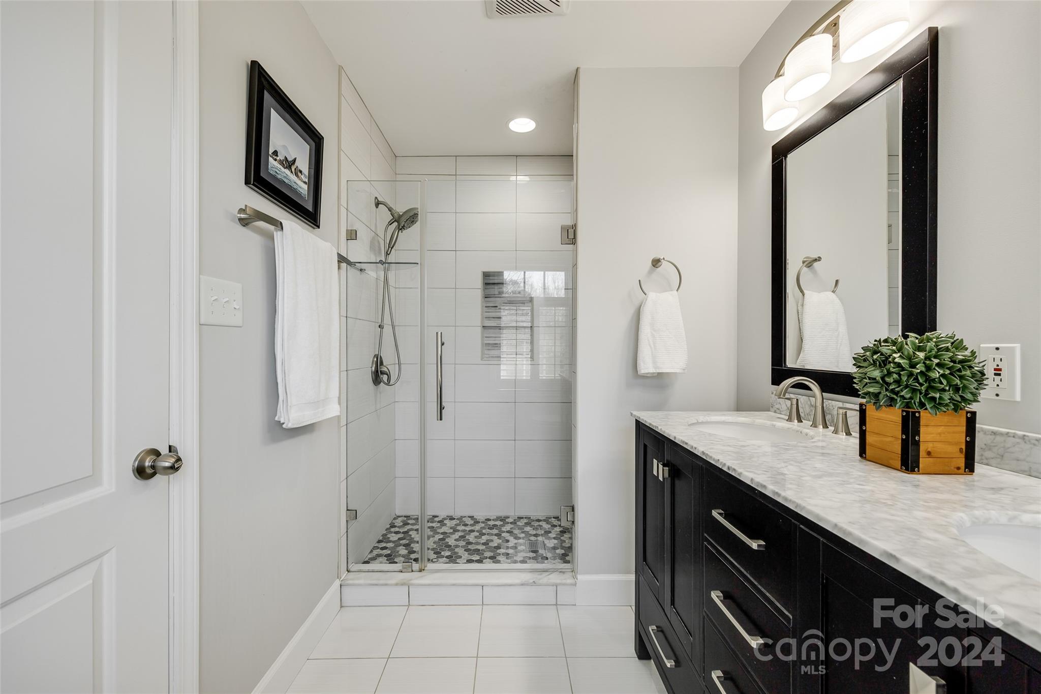 Kimberly Woods - Residential