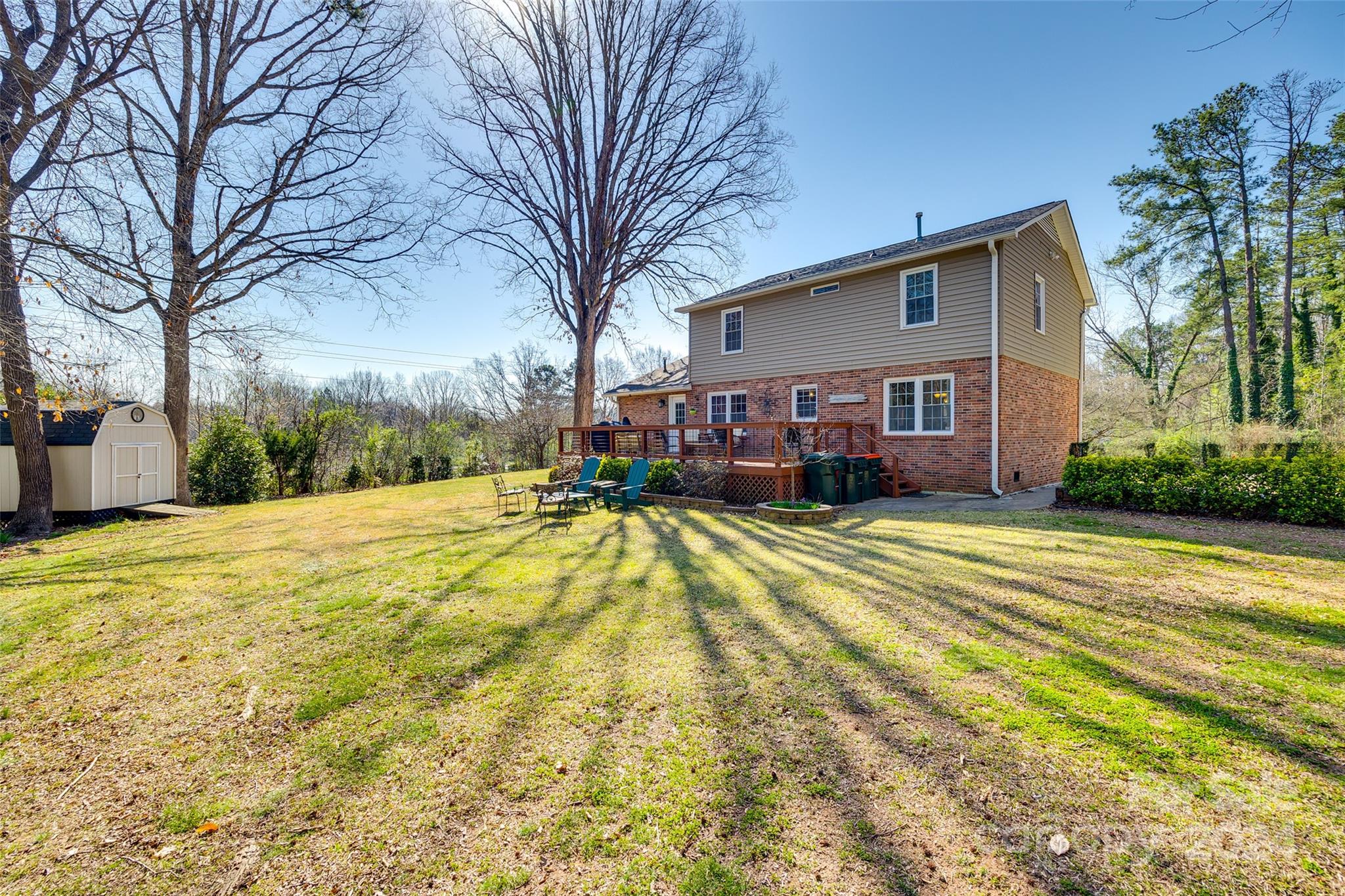 Kimberly Woods - Residential