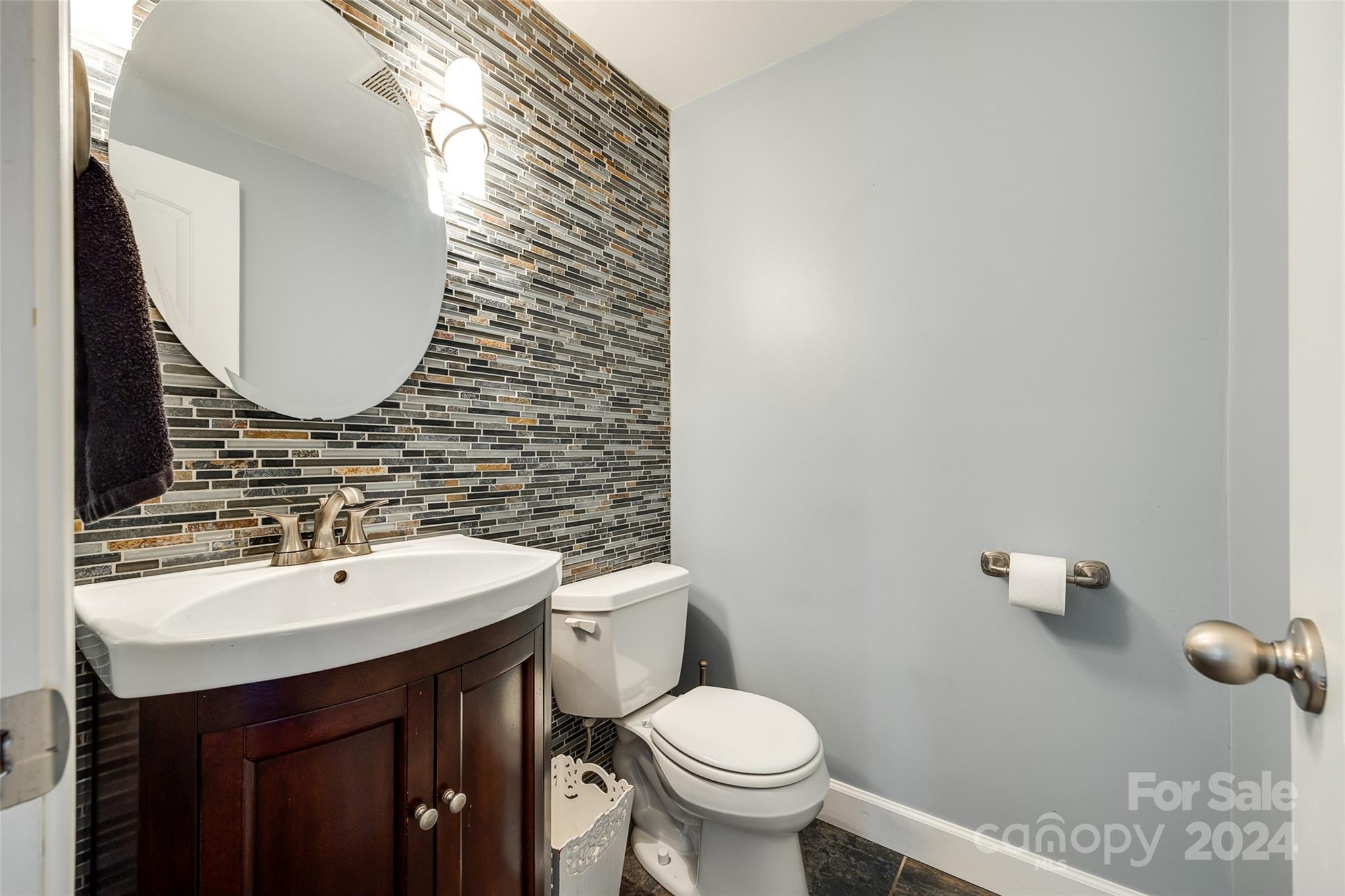 Kimberly Woods - Residential