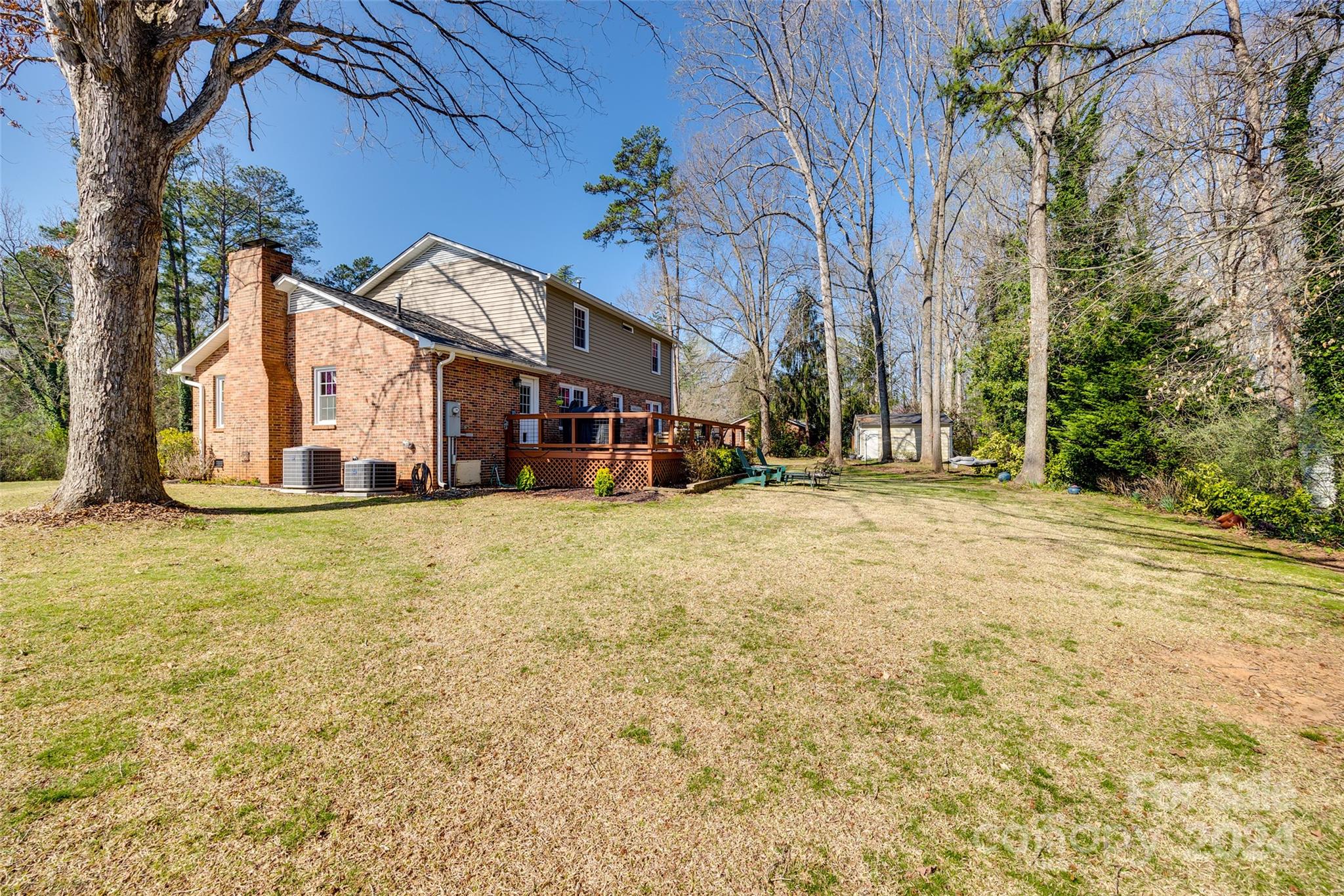 Kimberly Woods - Residential