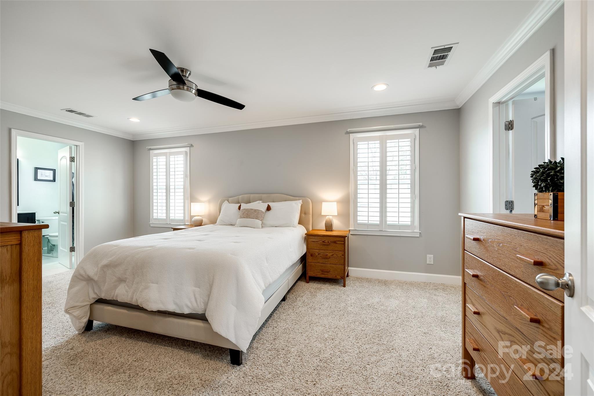 Kimberly Woods - Residential