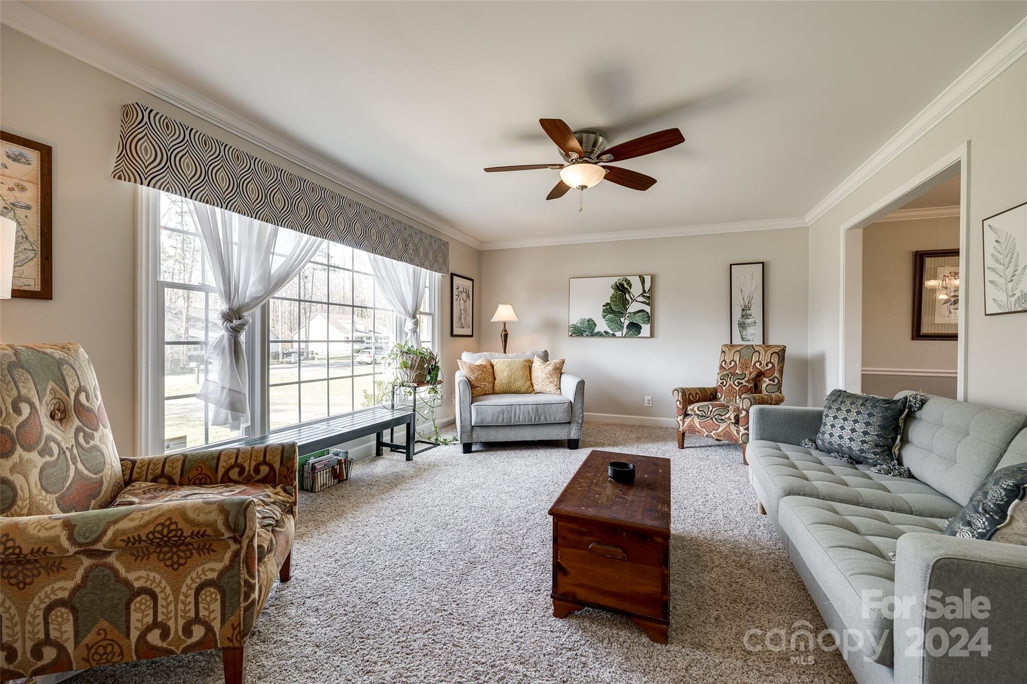 Kimberly Woods - Residential