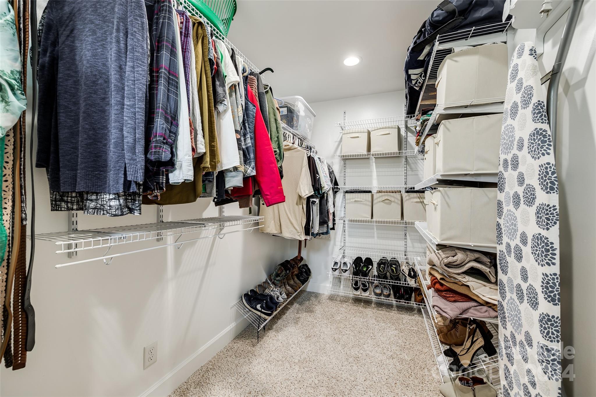 Kimberly Woods - Residential