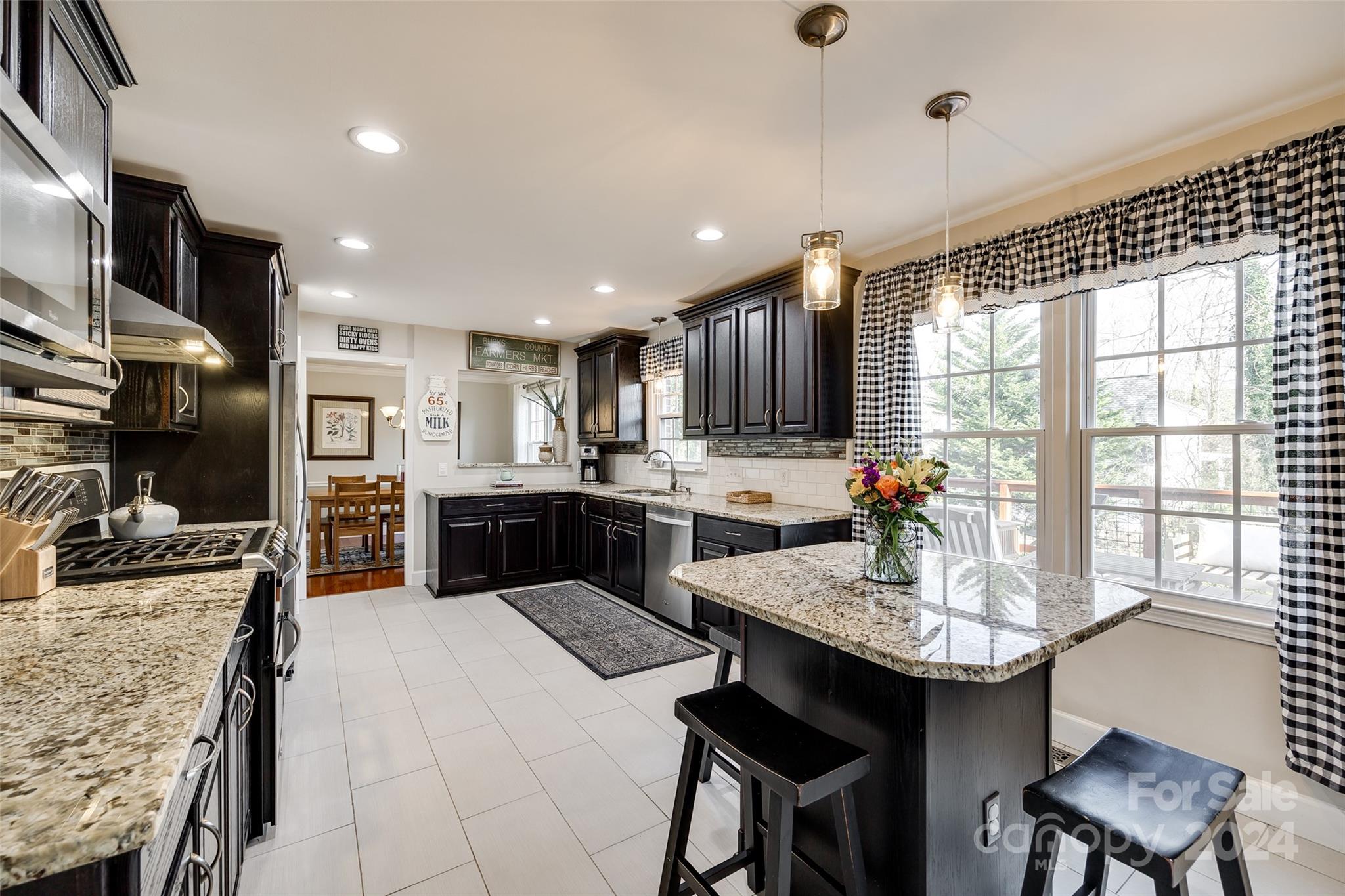 Kimberly Woods - Residential
