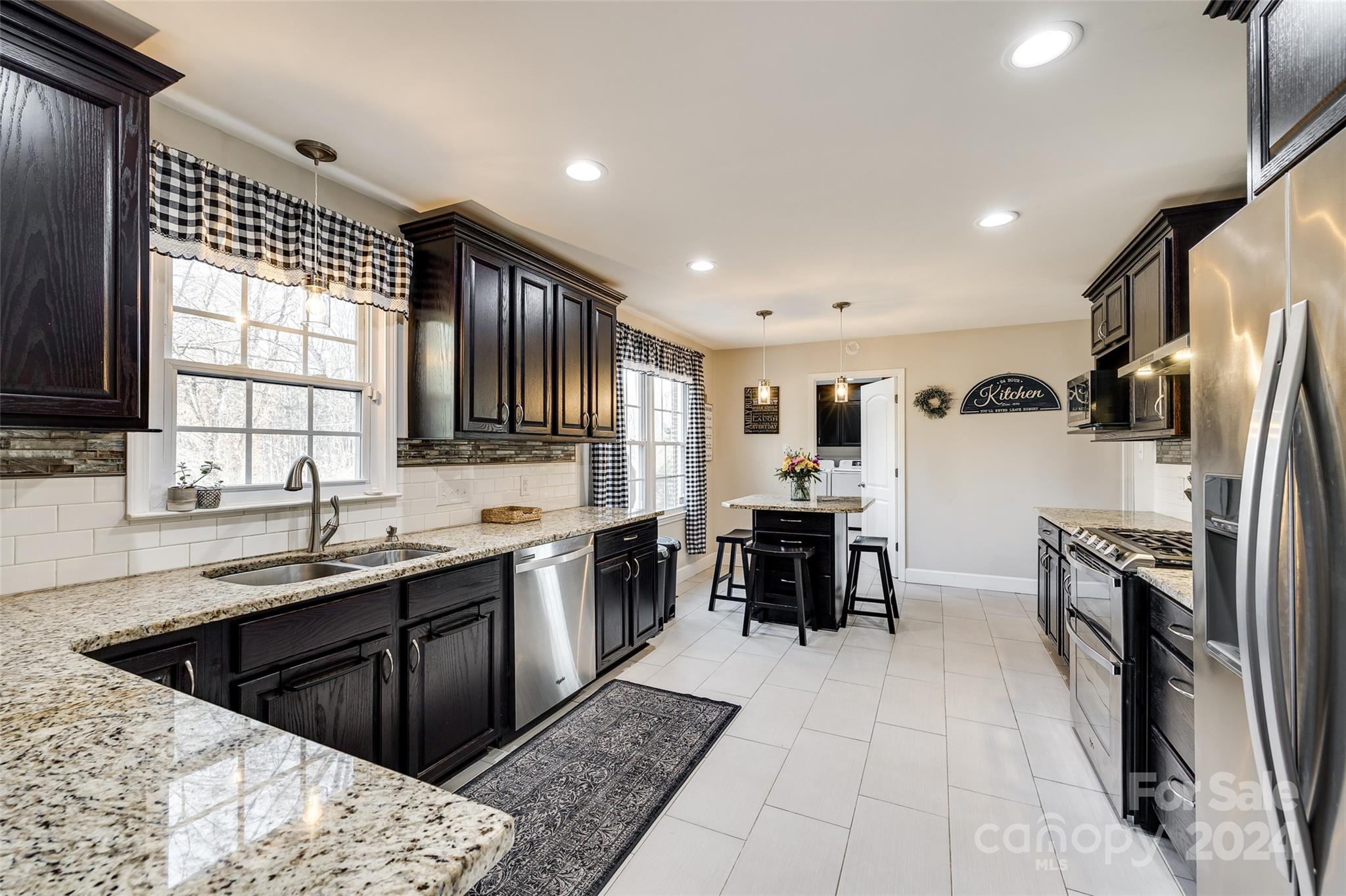 Kimberly Woods - Residential