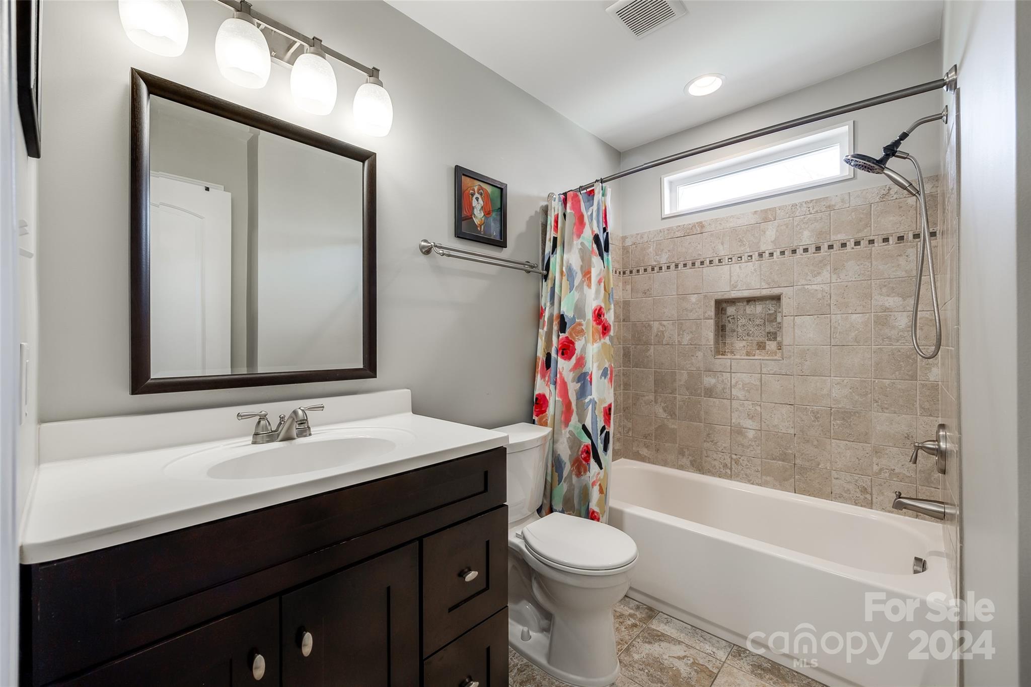 Kimberly Woods - Residential
