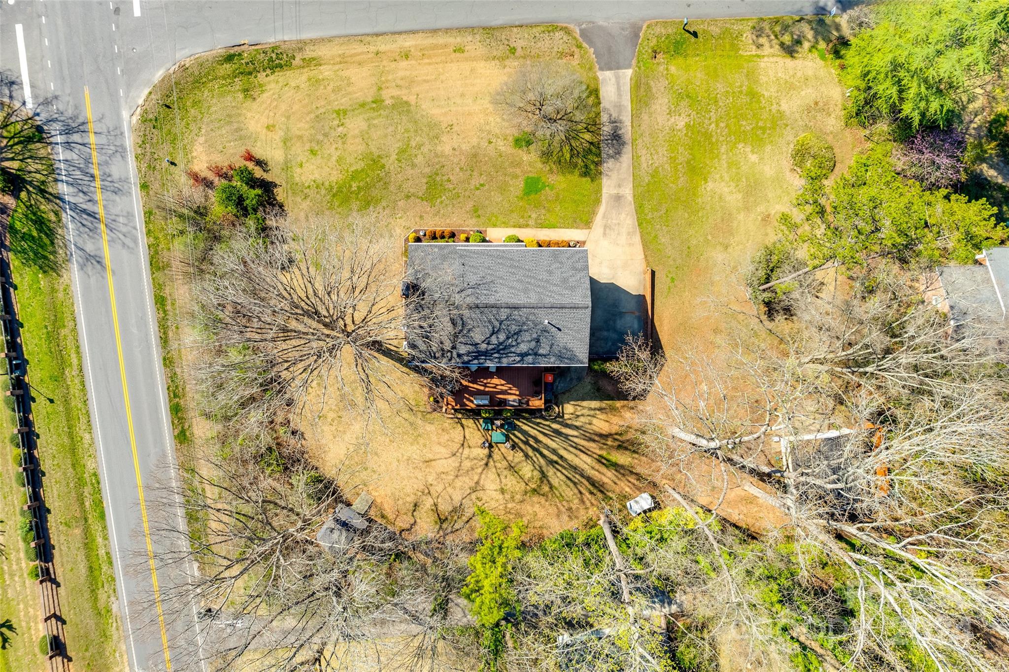Kimberly Woods - Residential