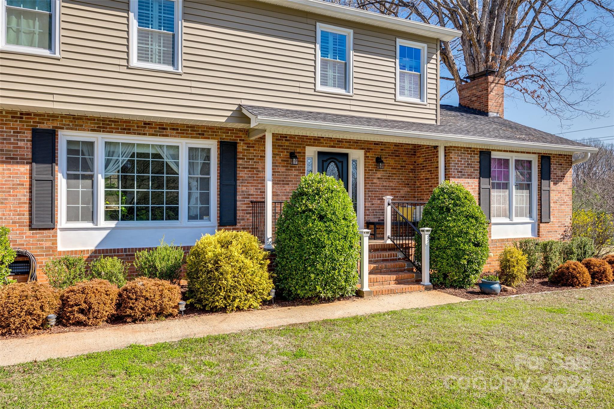 Kimberly Woods - Residential