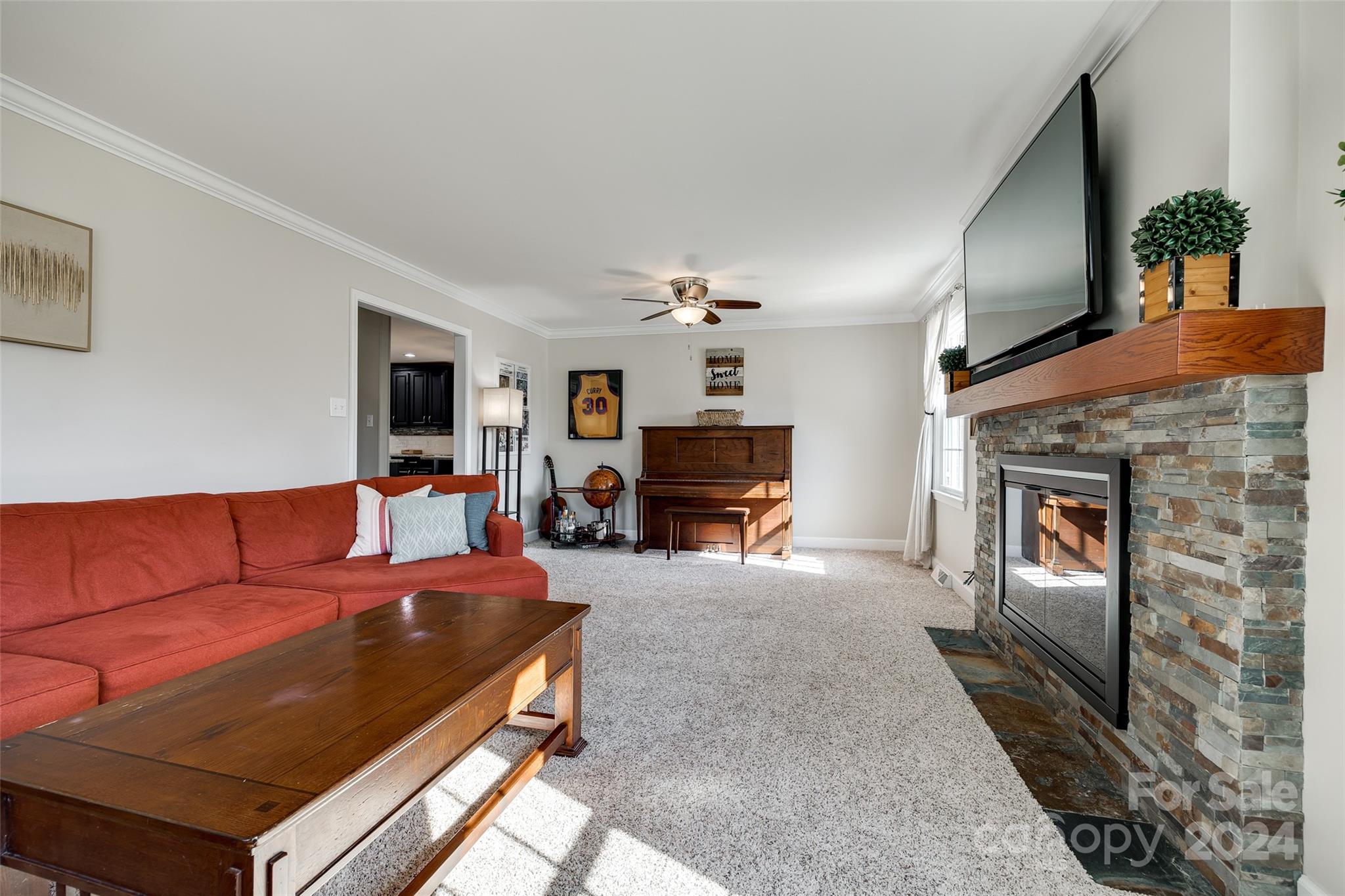 Kimberly Woods - Residential