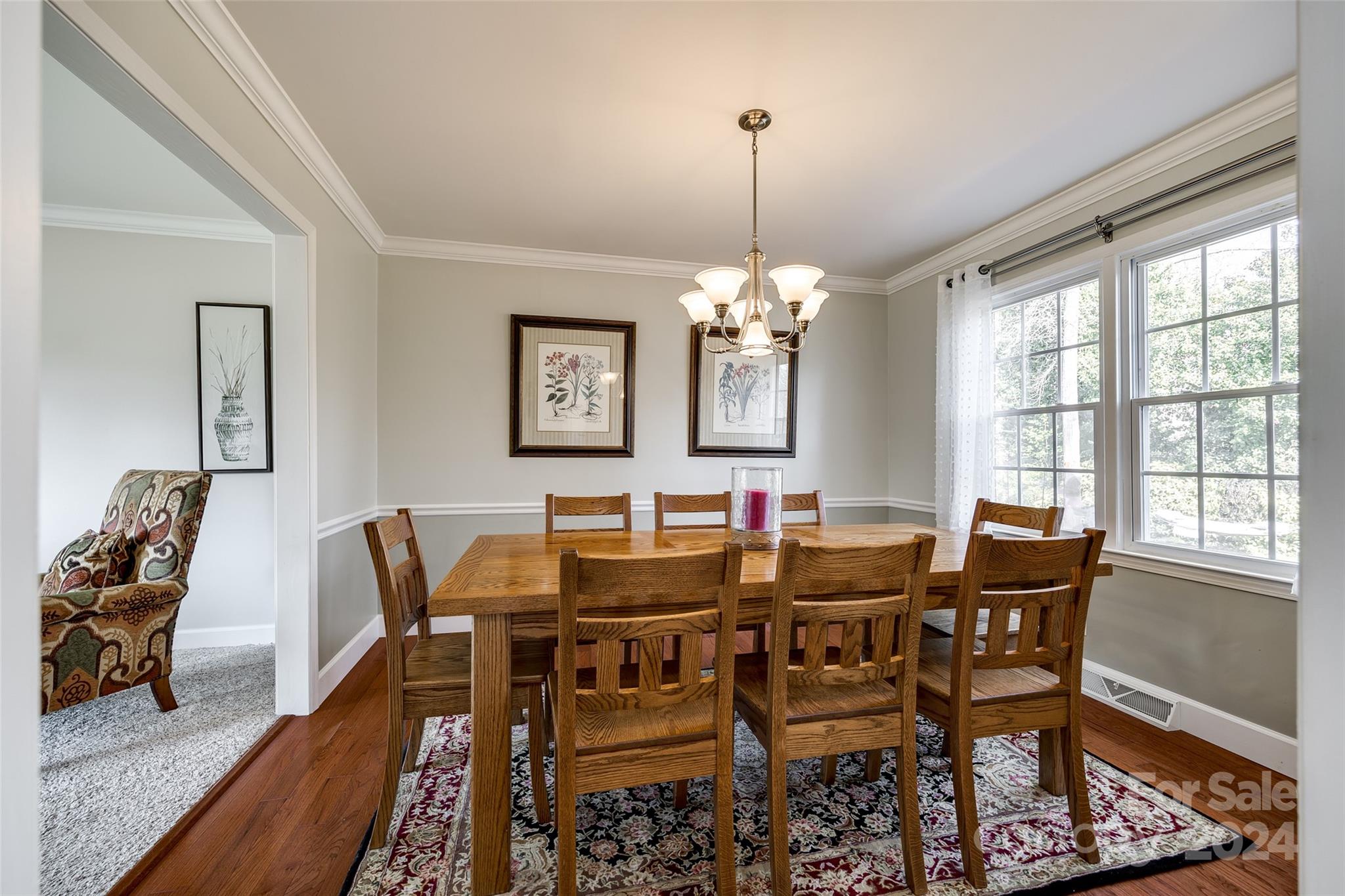 Kimberly Woods - Residential