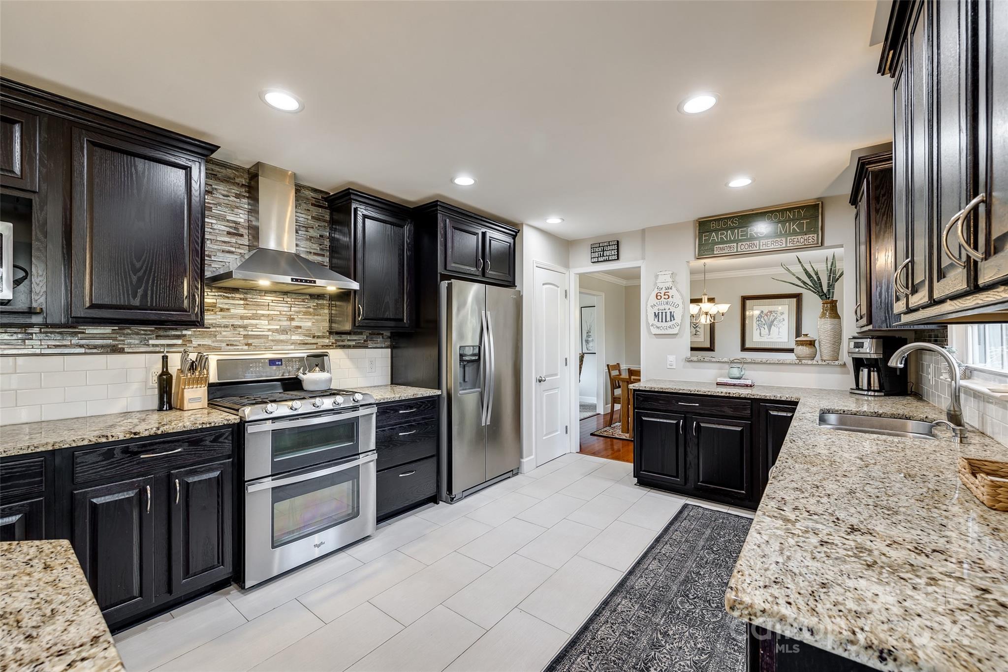Kimberly Woods - Residential