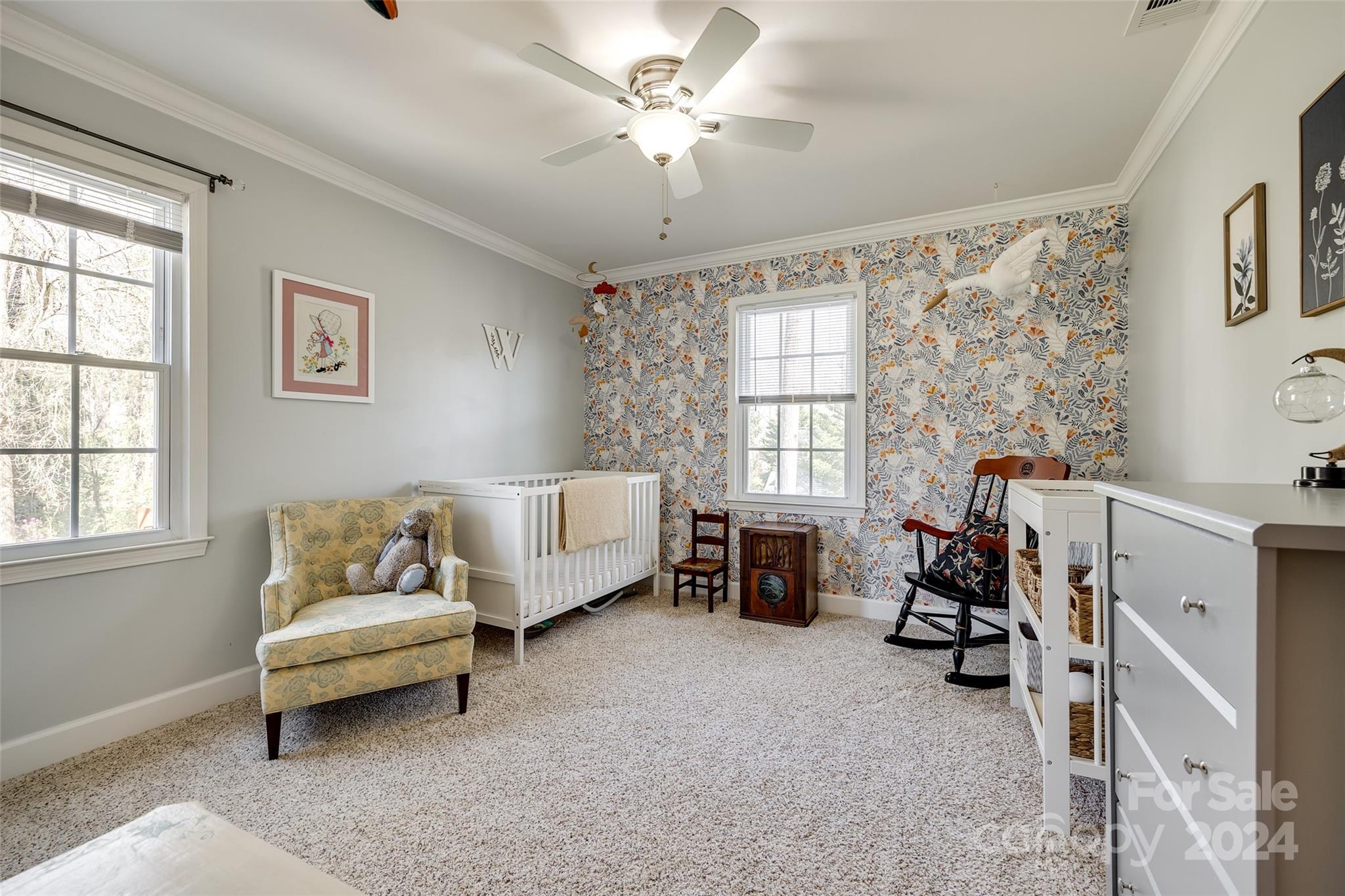 Kimberly Woods - Residential