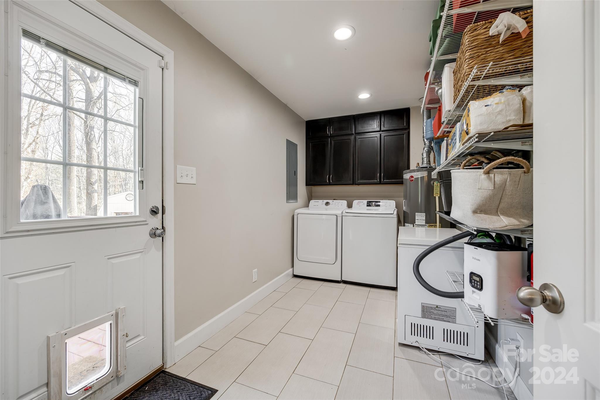 Kimberly Woods - Residential