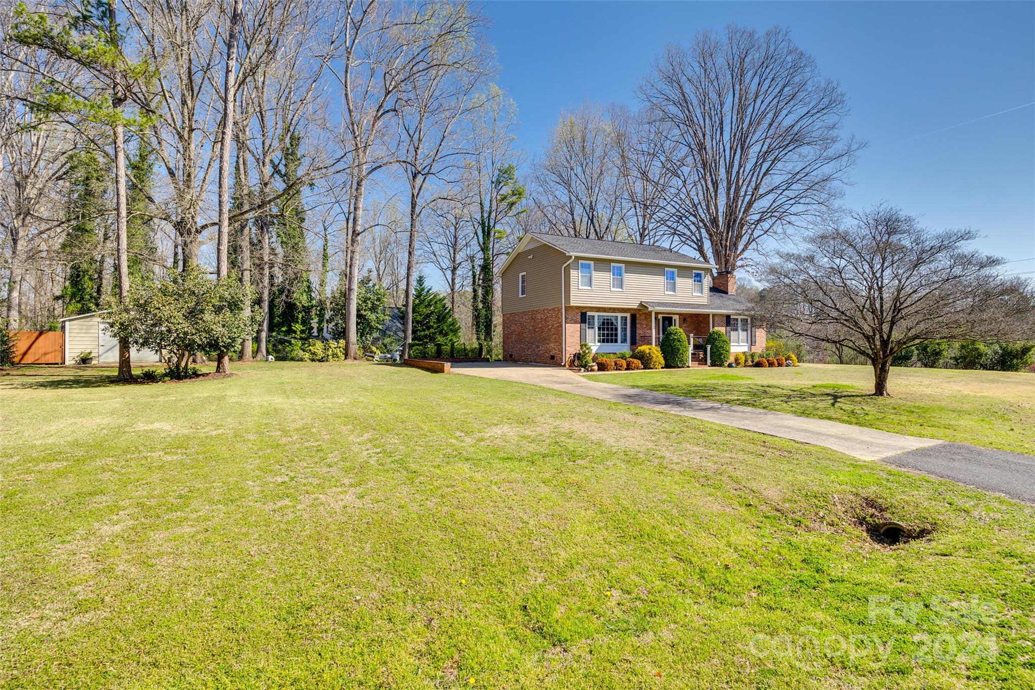Kimberly Woods - Residential