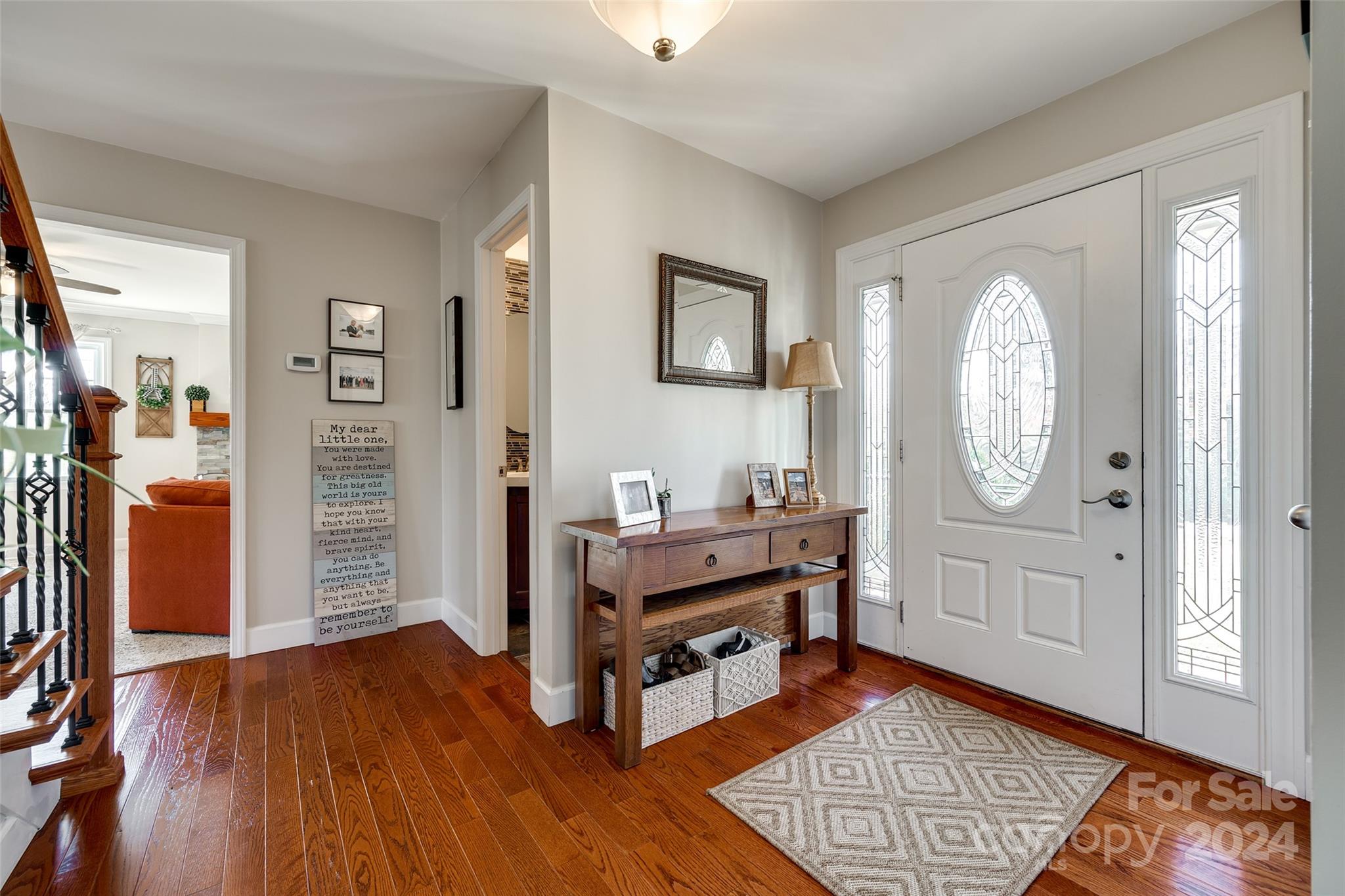 Kimberly Woods - Residential