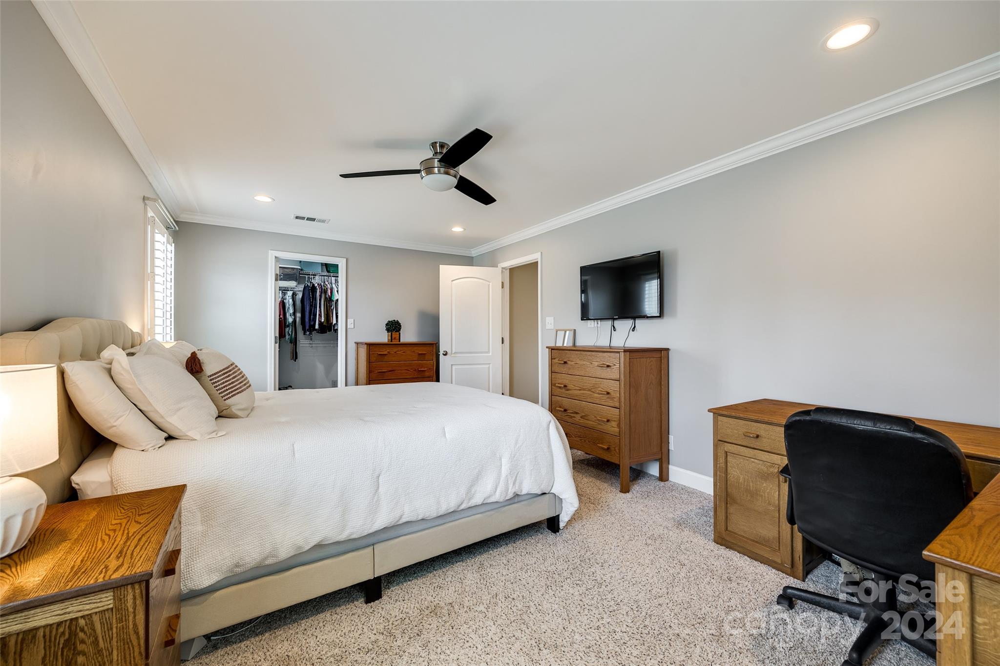 Kimberly Woods - Residential